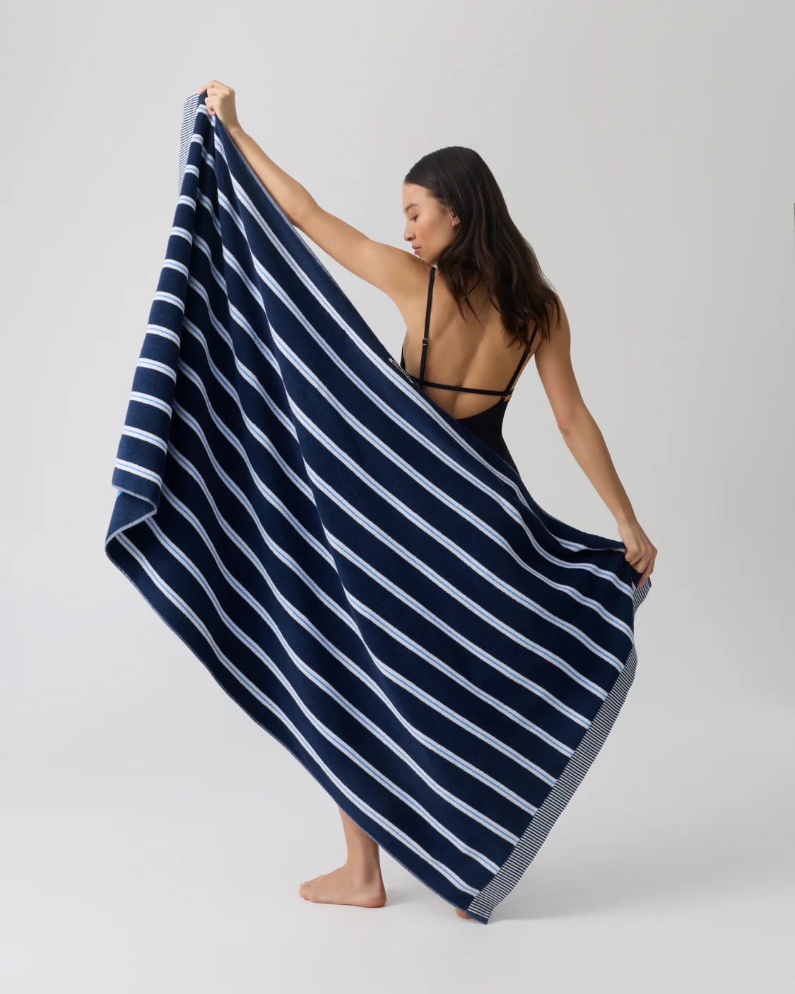 Beach Towel & Carry Bag  - Dusk - Image 3