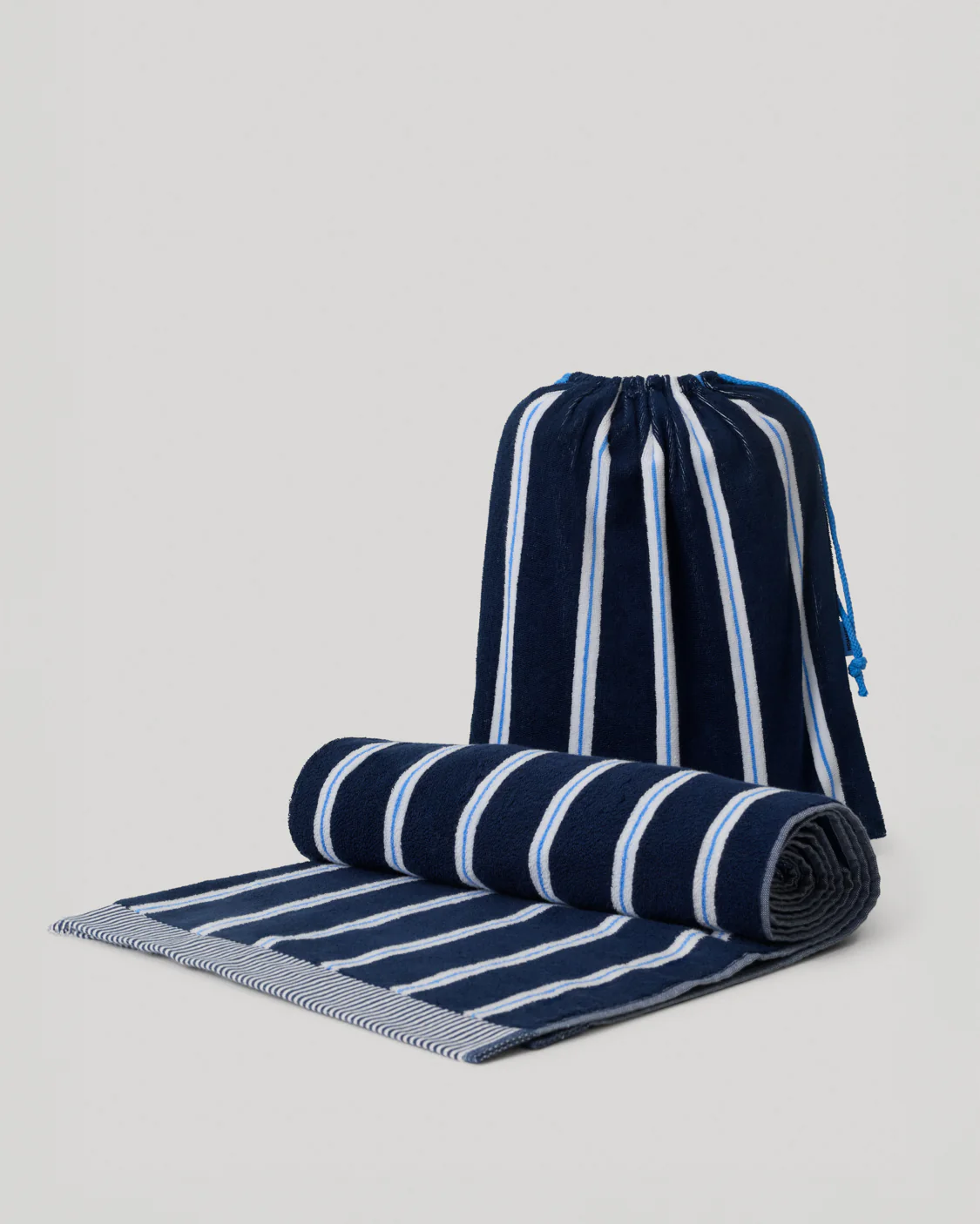 Beach Towel & Carry Bag  - Dusk - Image 4