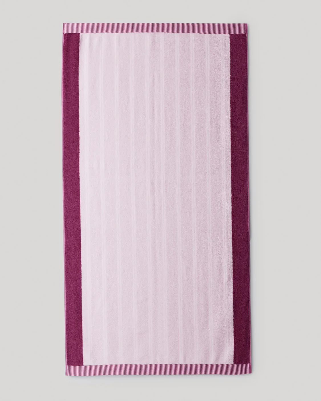 Beach Towel & Carry Bag - Hibiscus - Image 6