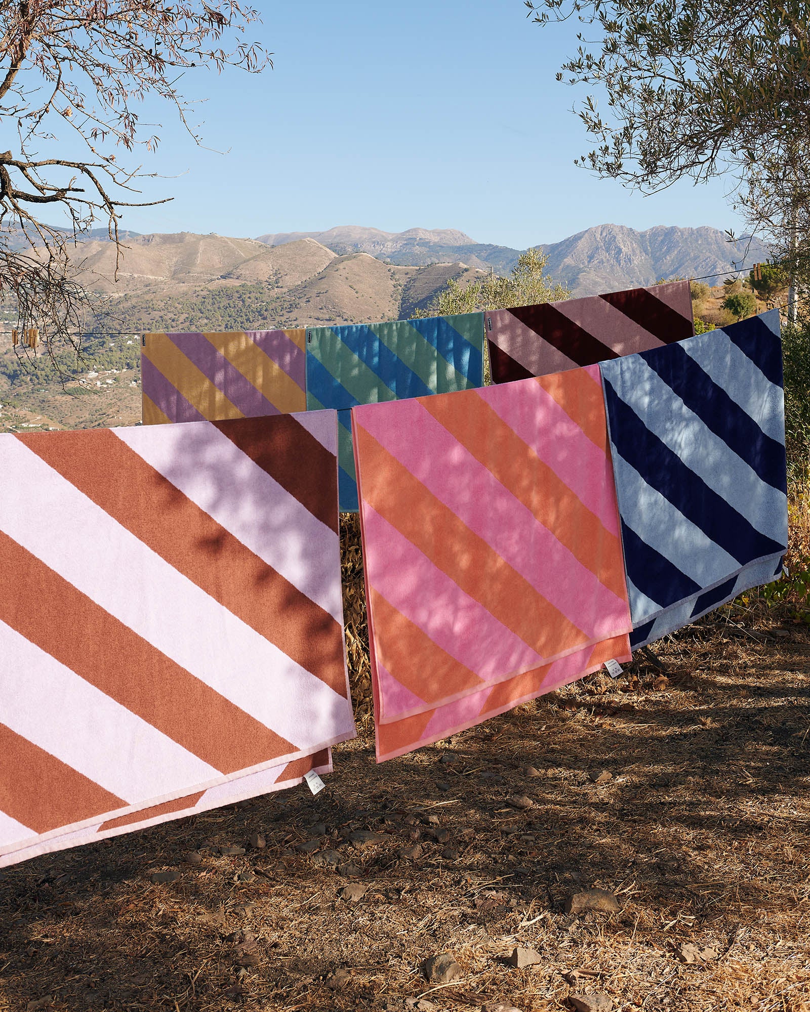 Beach Towel - Jelly - Image 3