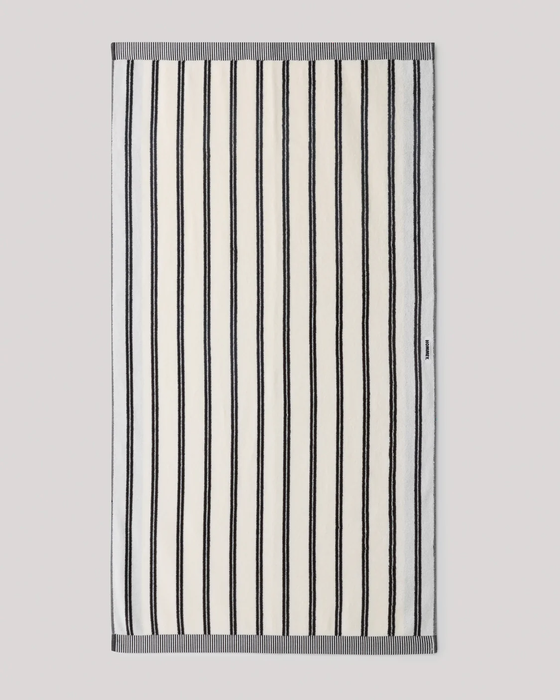 Beach Towel & Carry Bag - Midnight - Image 5