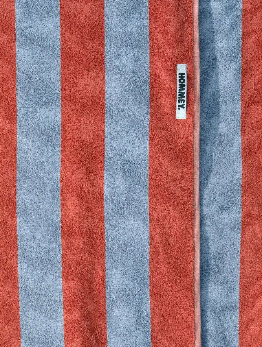 Beach Towel - Picnic Stripes - Image 6
