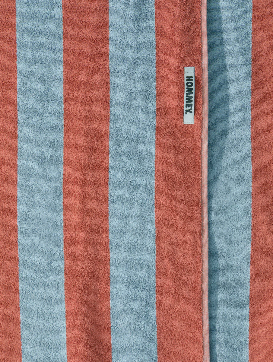 Beach Towel - Picnic Stripes - Image 7
