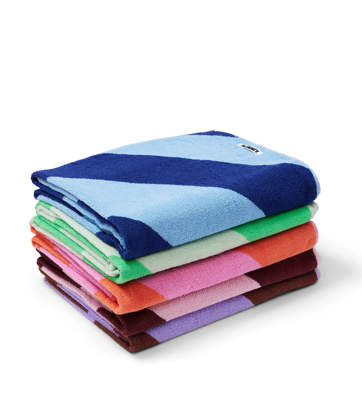 Beach Towel - Rocky Road - Image 3