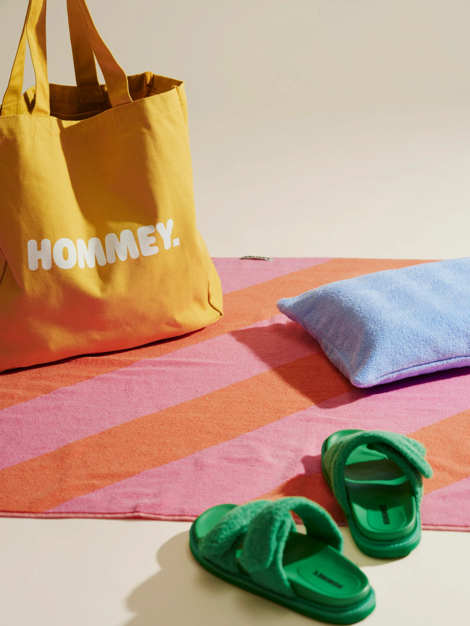 Beach Towel - Sherbet - Image 5