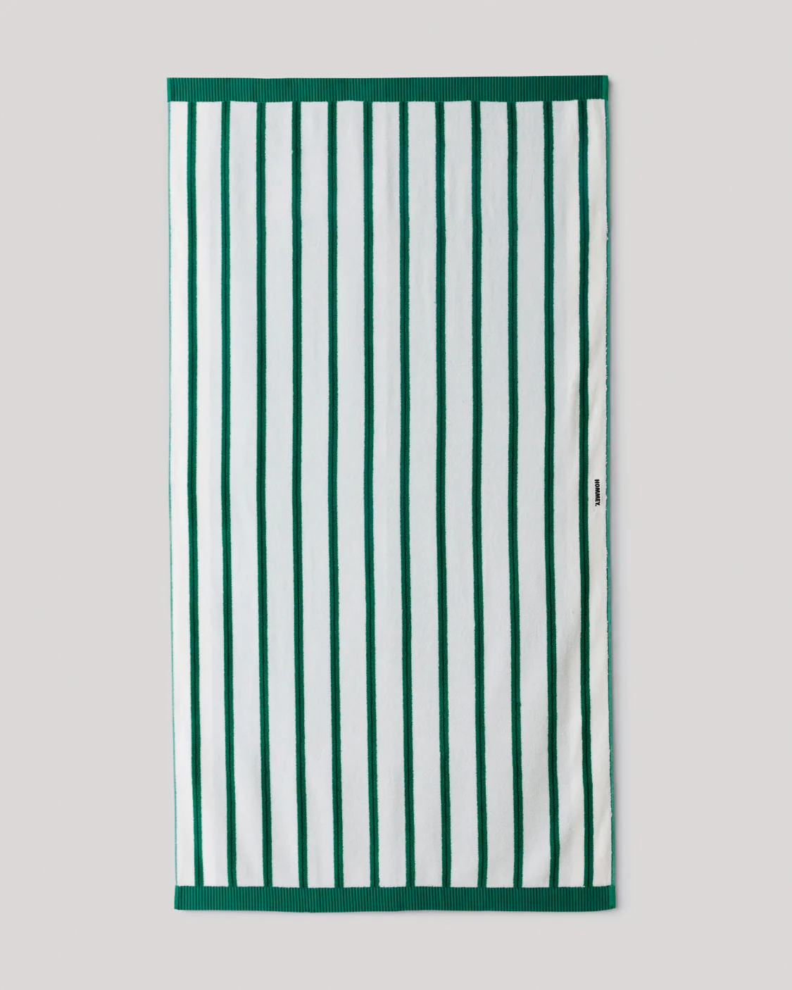 Beach Towel & Carry Bag  - Tropical - Image 5