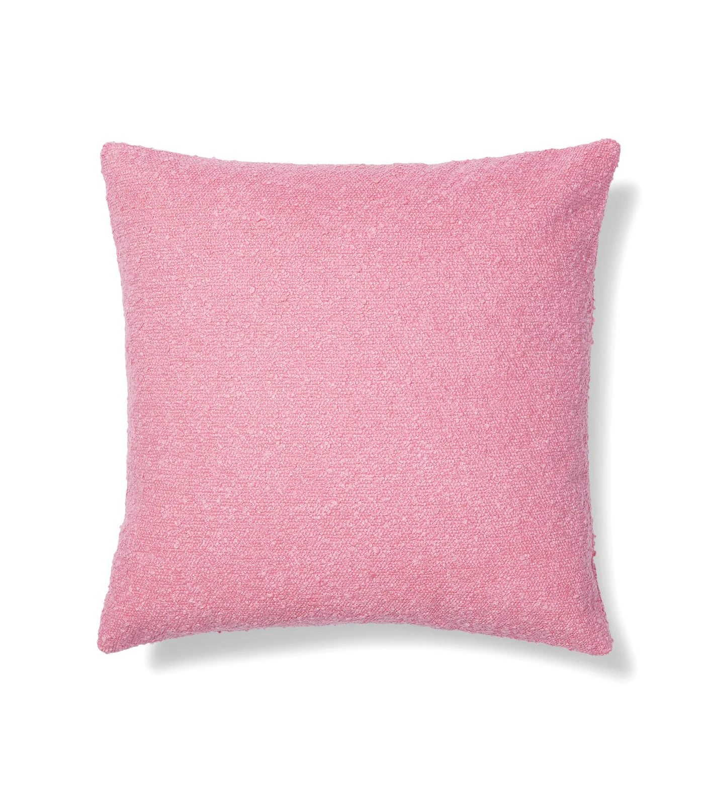 Big Boucle Cushion