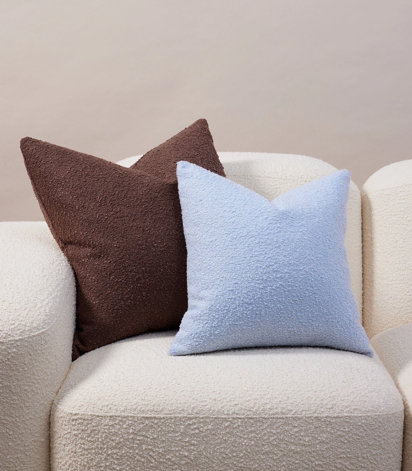 Big Boucle Cushion - Image 10