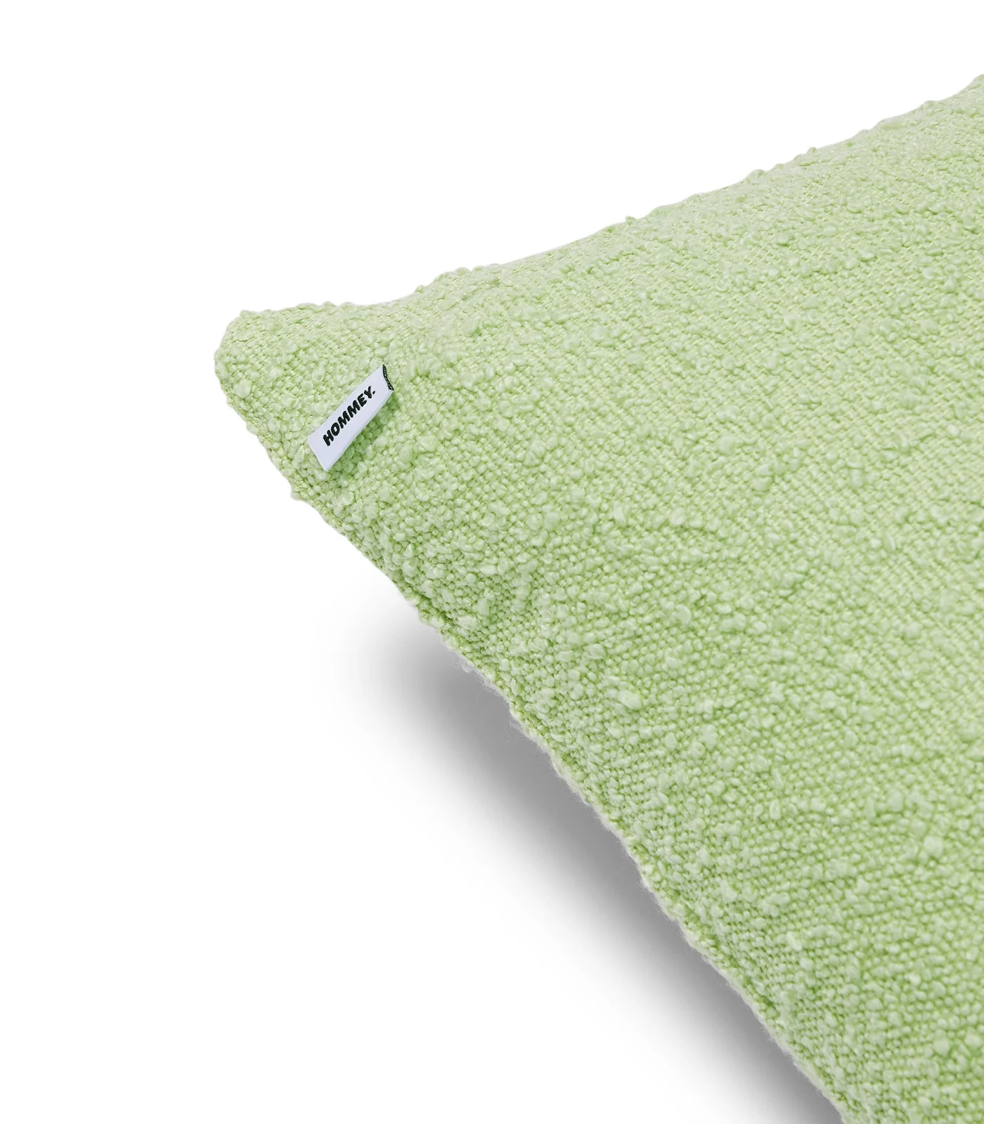 Big Boucle Cushion - Image 17