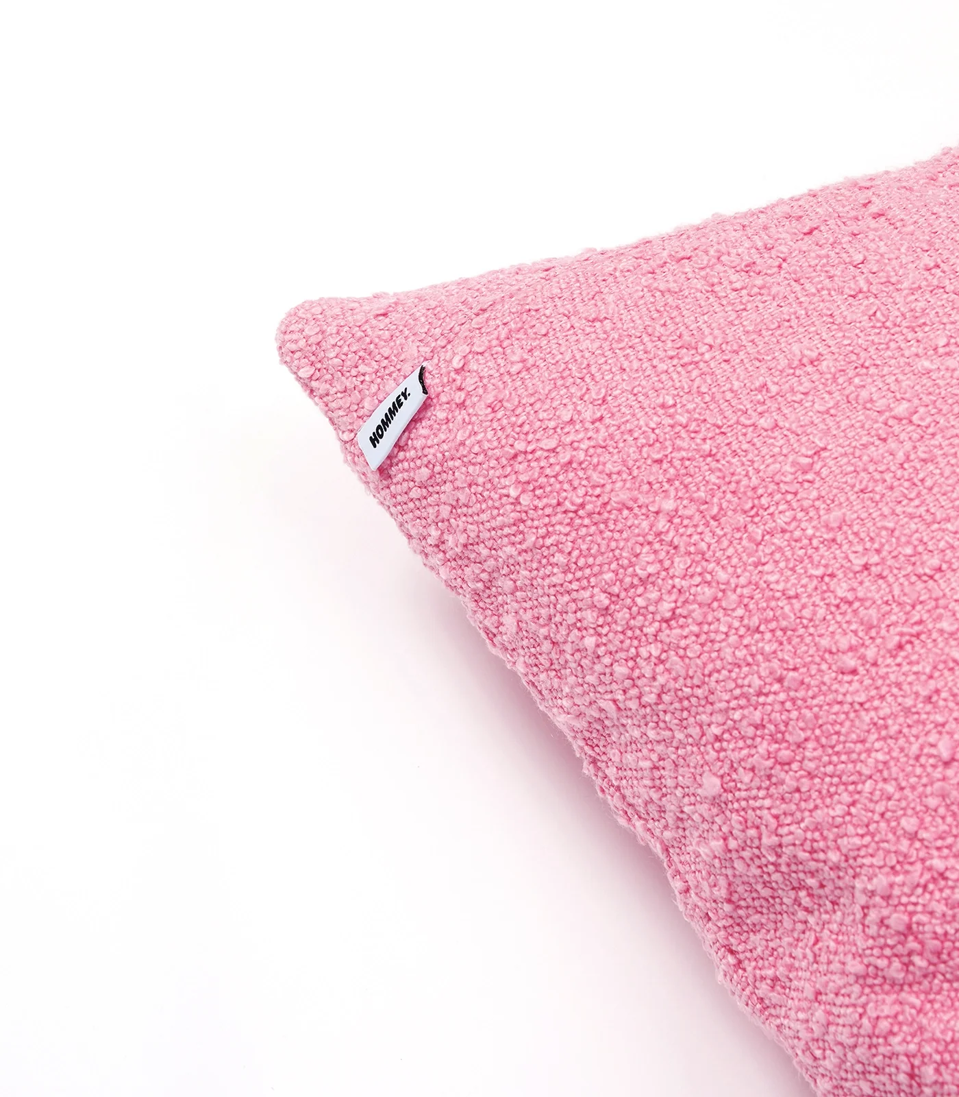 Big Boucle Cushion - Image 2