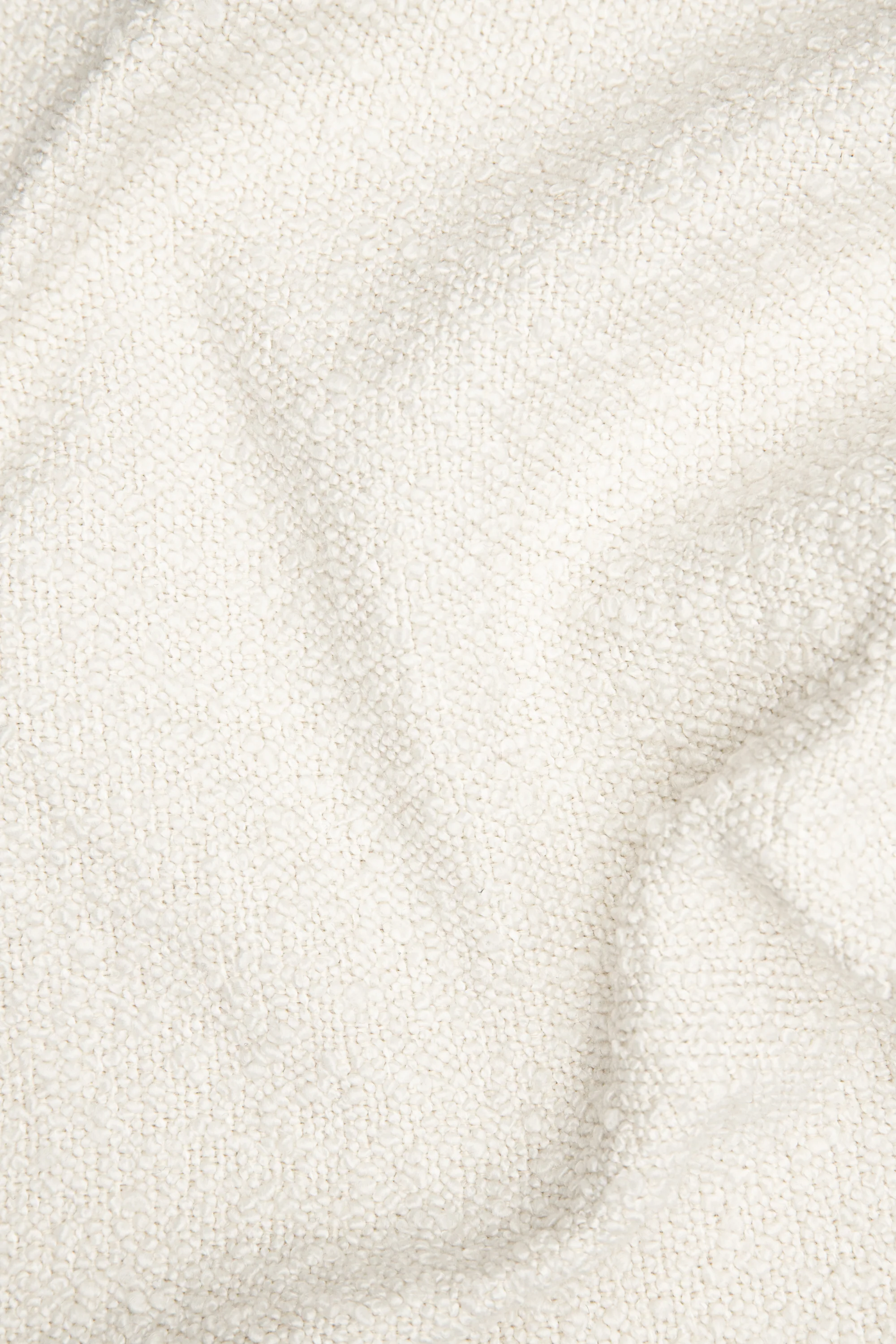 Big Boucle - Milkshake Cushion - Image 6