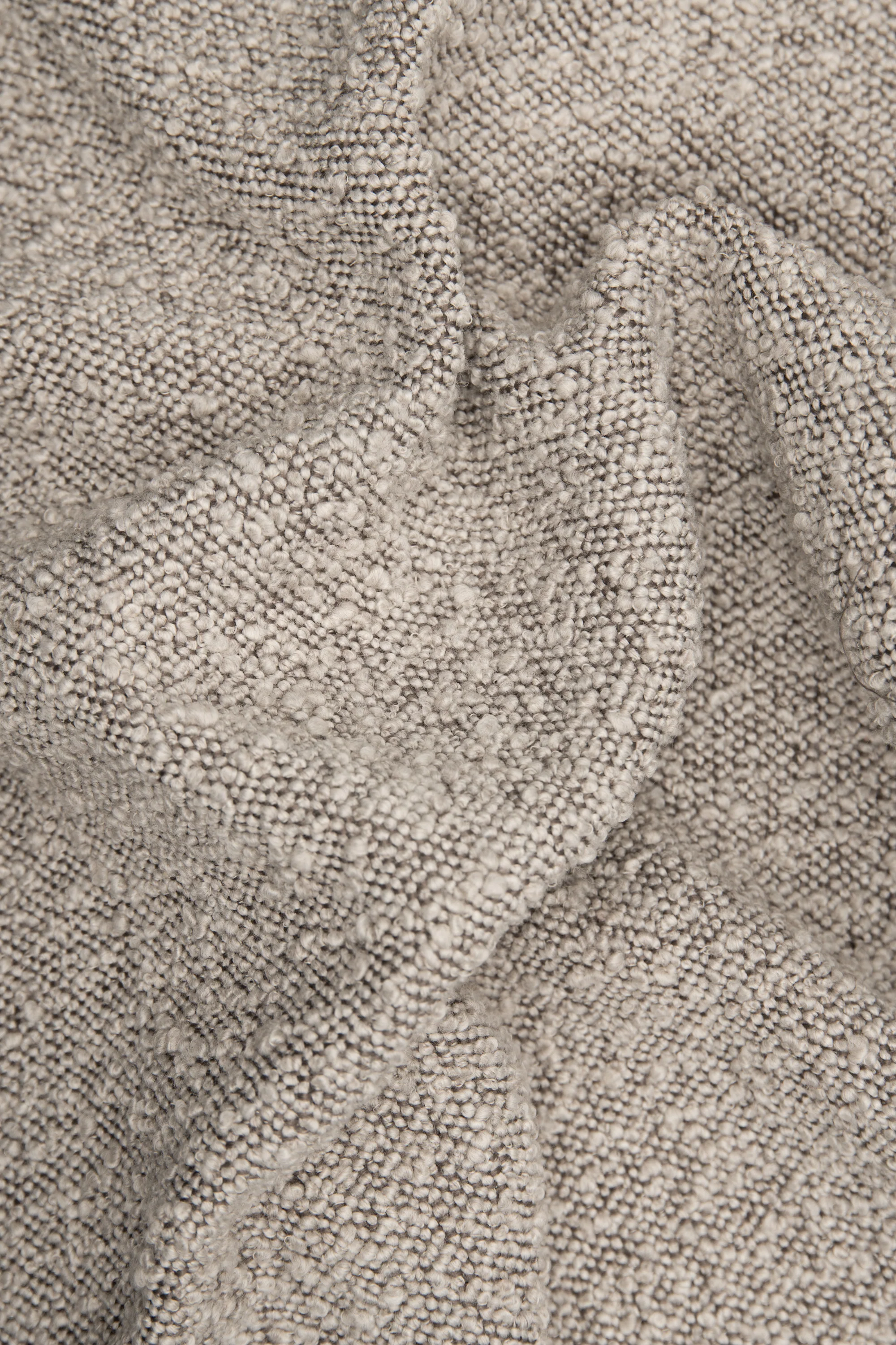 Big Boucle - Stone Cushion - Image 4