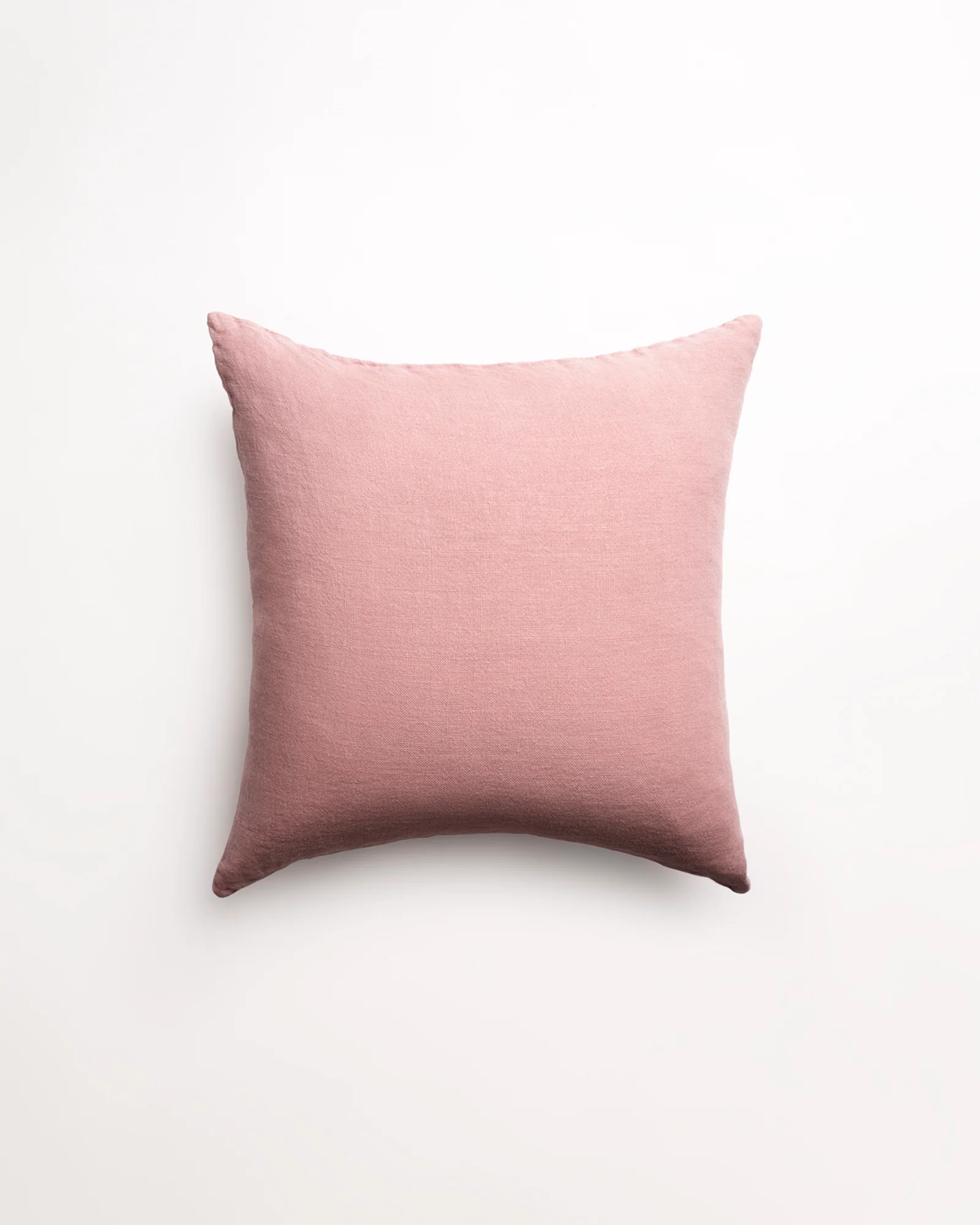 Big Linen - Blush Cushion
