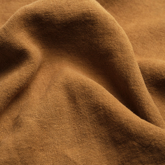 Big Linen - Ochre (Cover Only) - Image 3