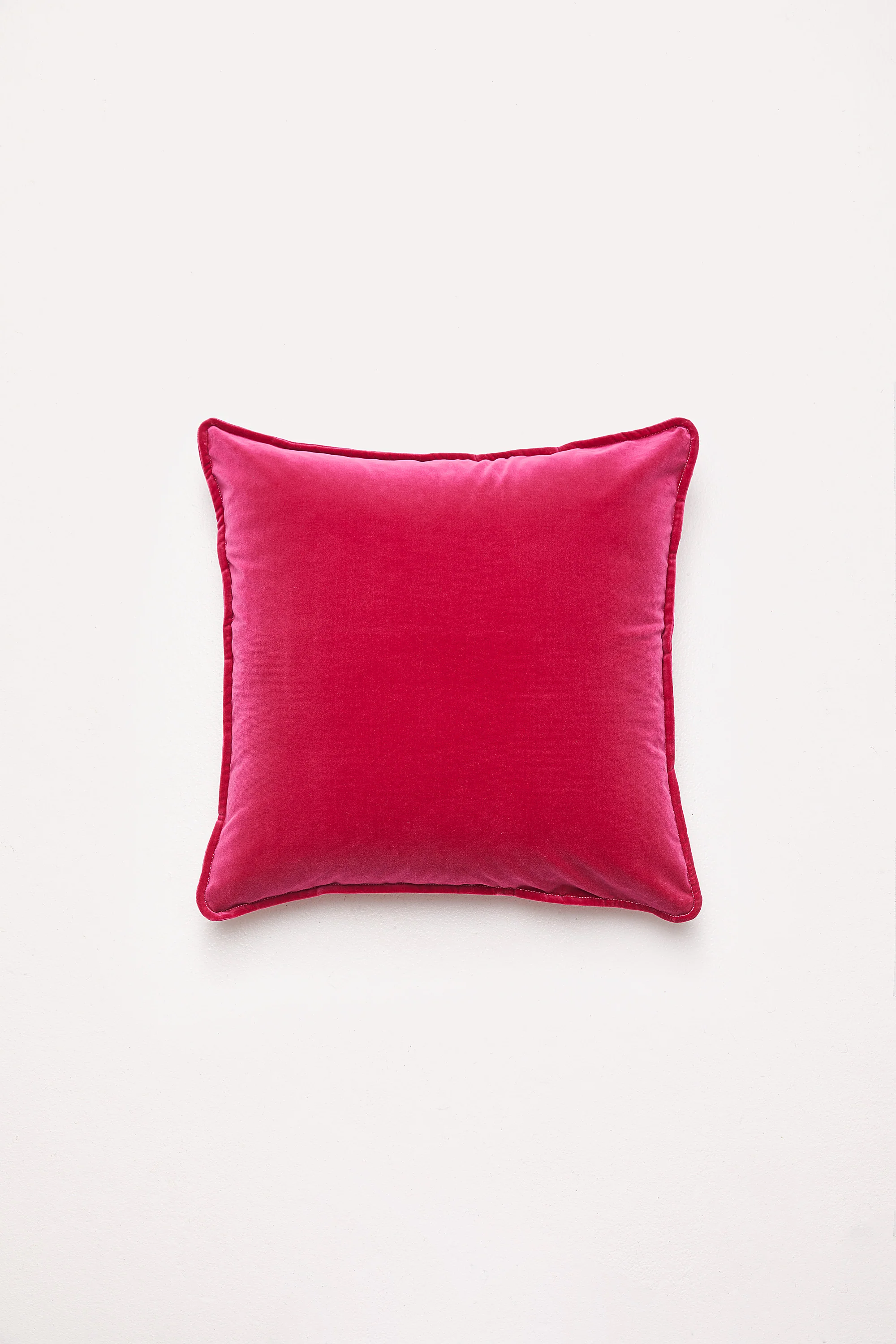 Big Velvet - Sass Cushion