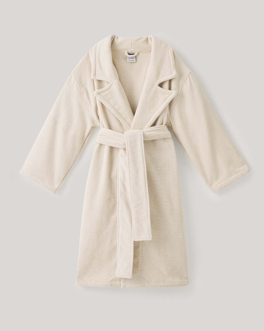 Robe - Milkshake - Image 5