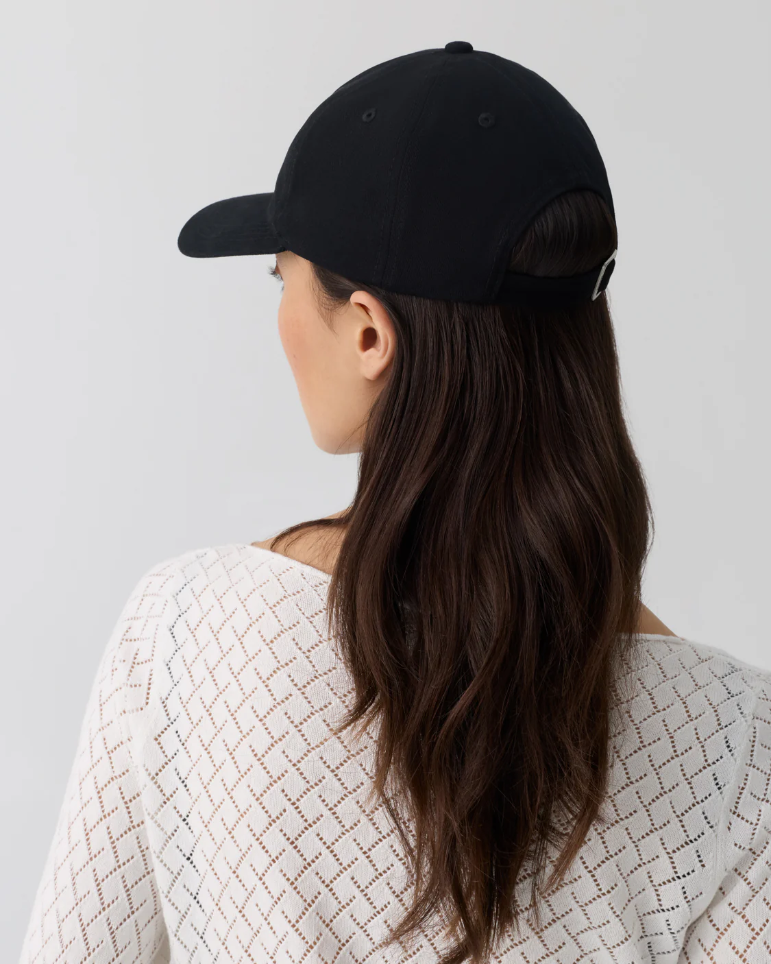 Cap - Midnight - Image 5