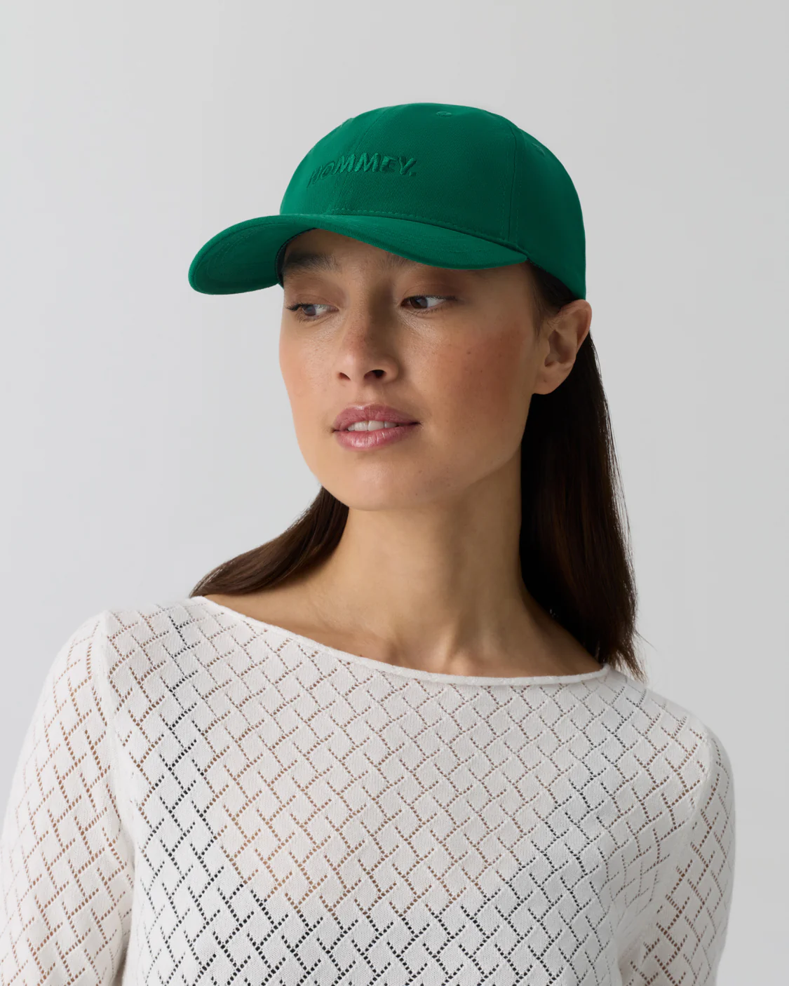 Cap - Tropical
