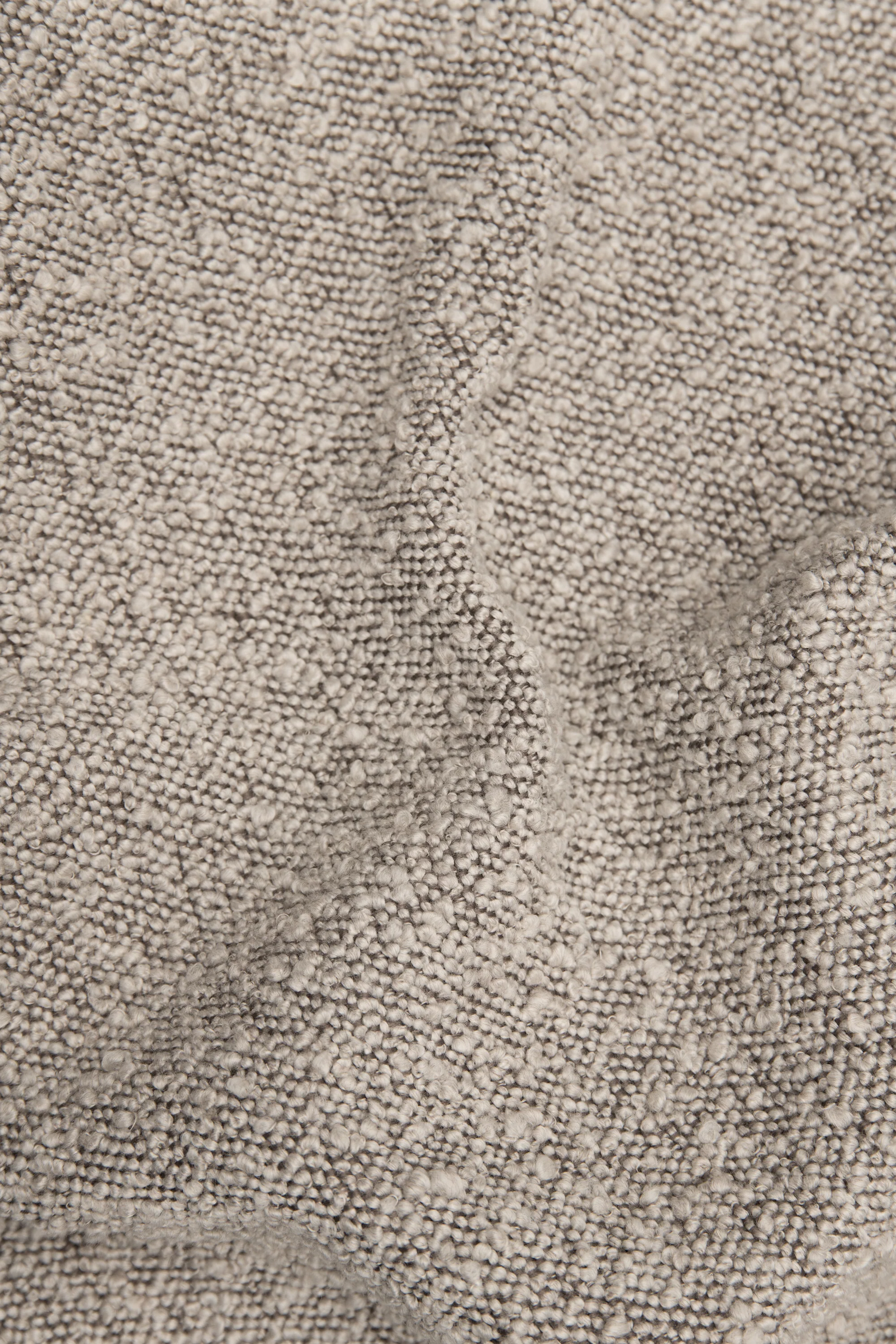 Essential Boucle - Stone Cushion - Image 5