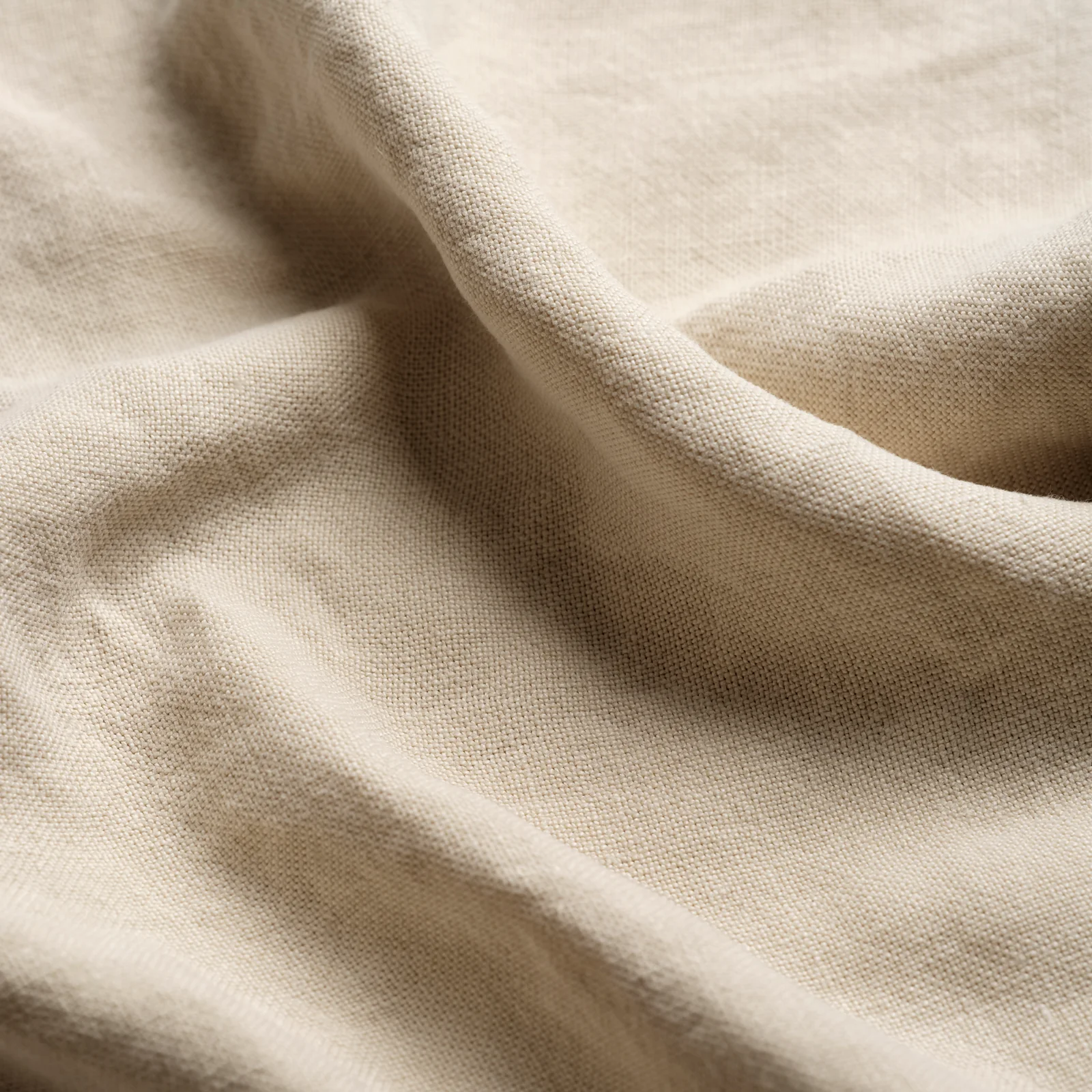 Essential Linen - Oat Cushion - Image 4