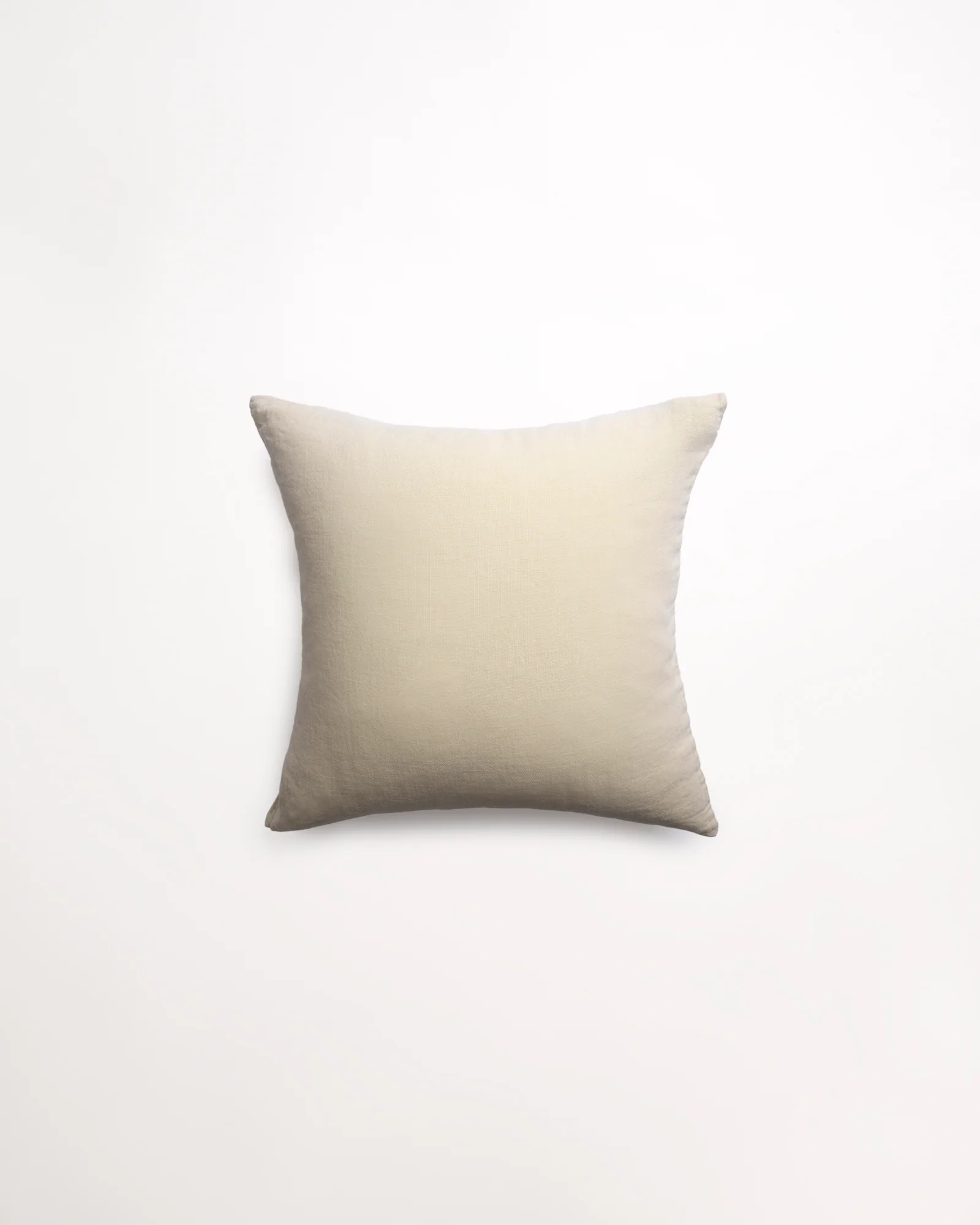 Essential Linen - Oat (Cover Only)