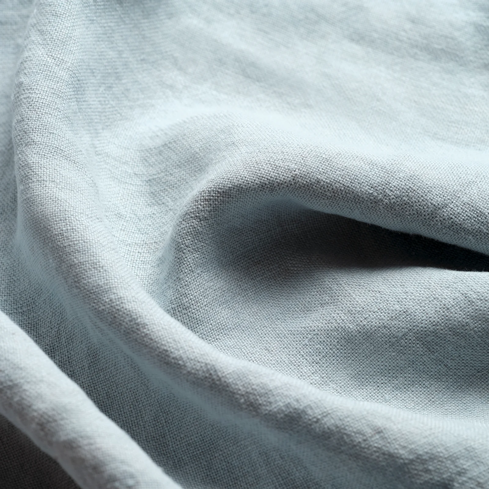 Essential Linen - Sky Cushion - Image 3