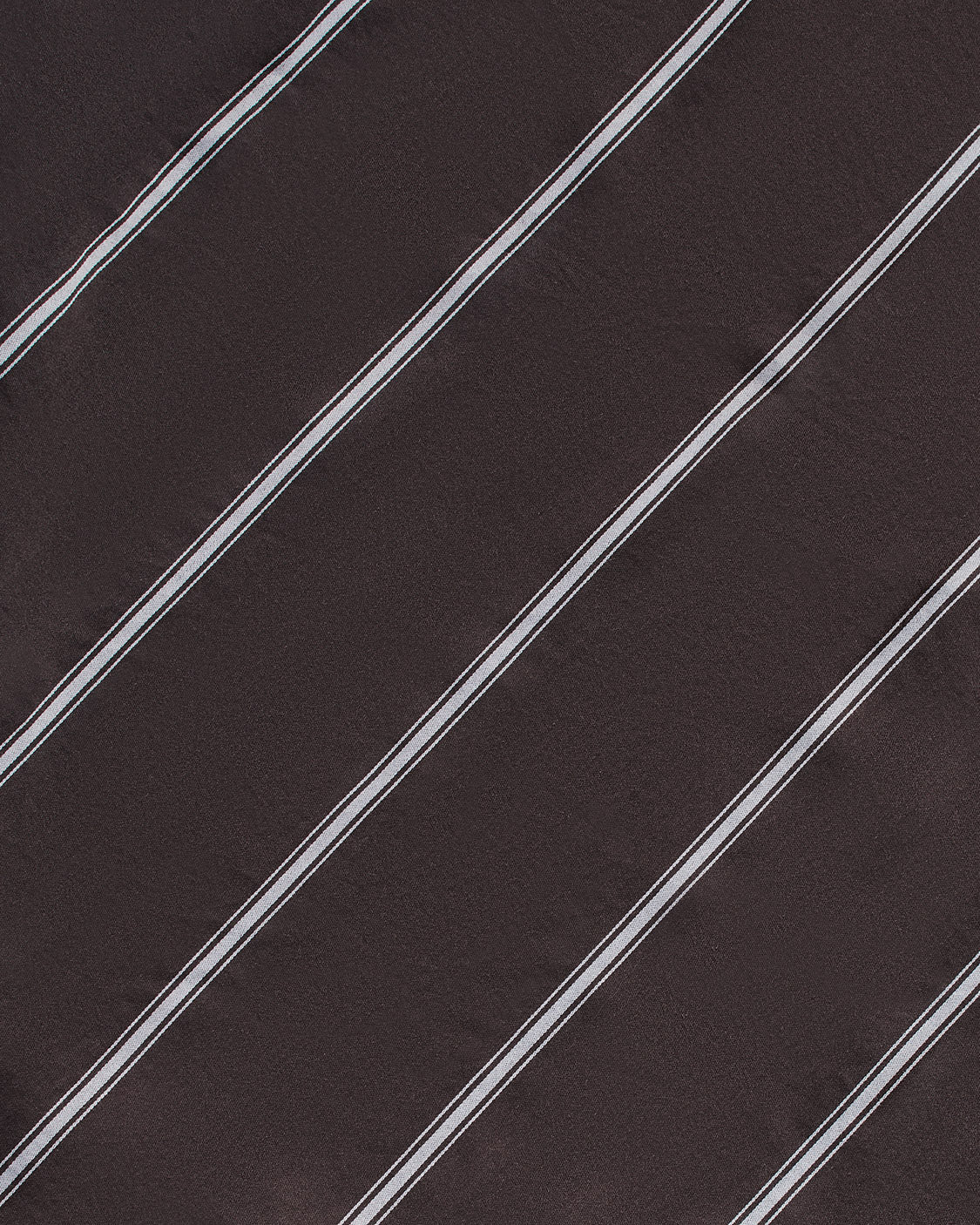 European Pillowcase - Chocolate - Image 3