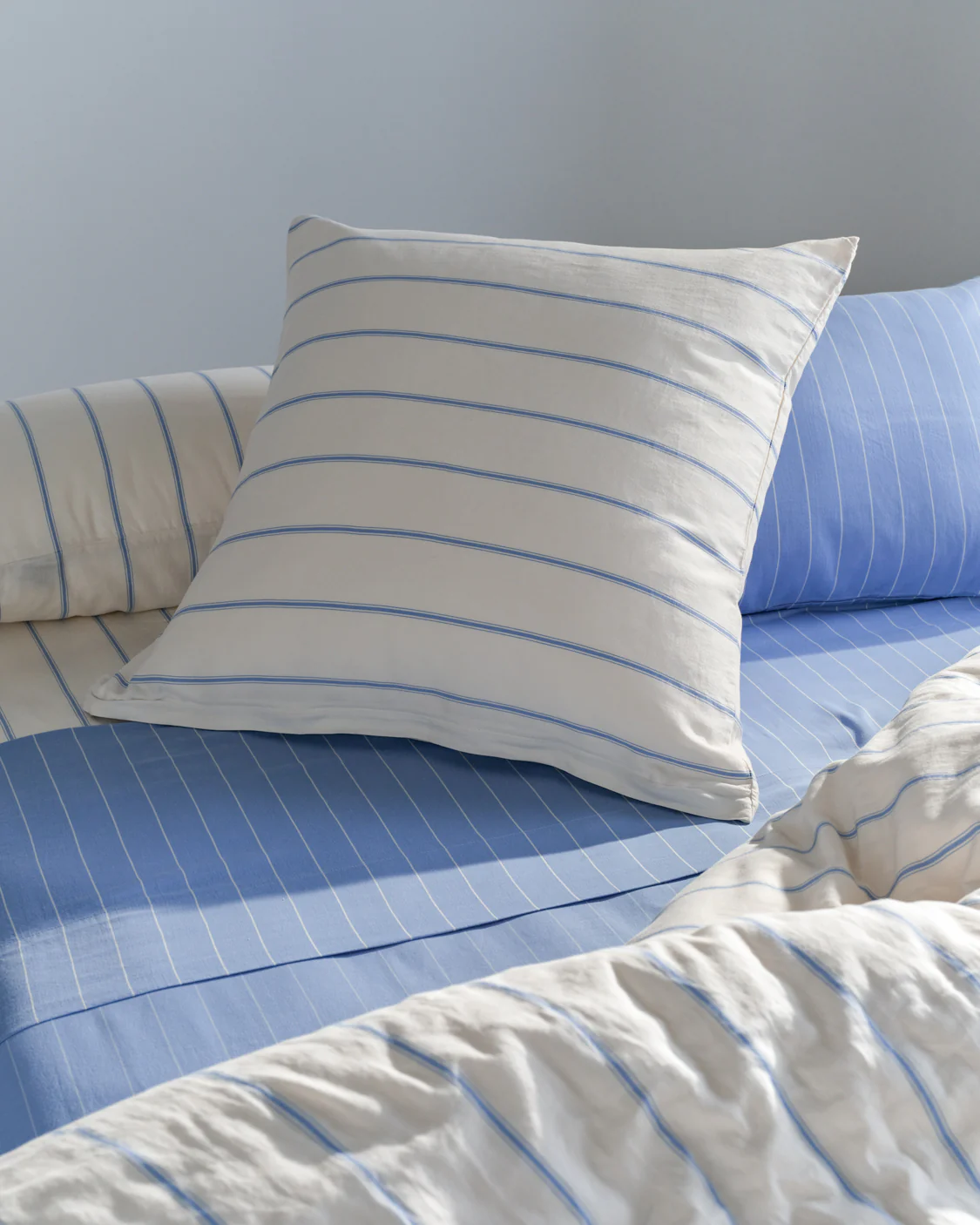 European Pillowcase - Cloud - Image 2