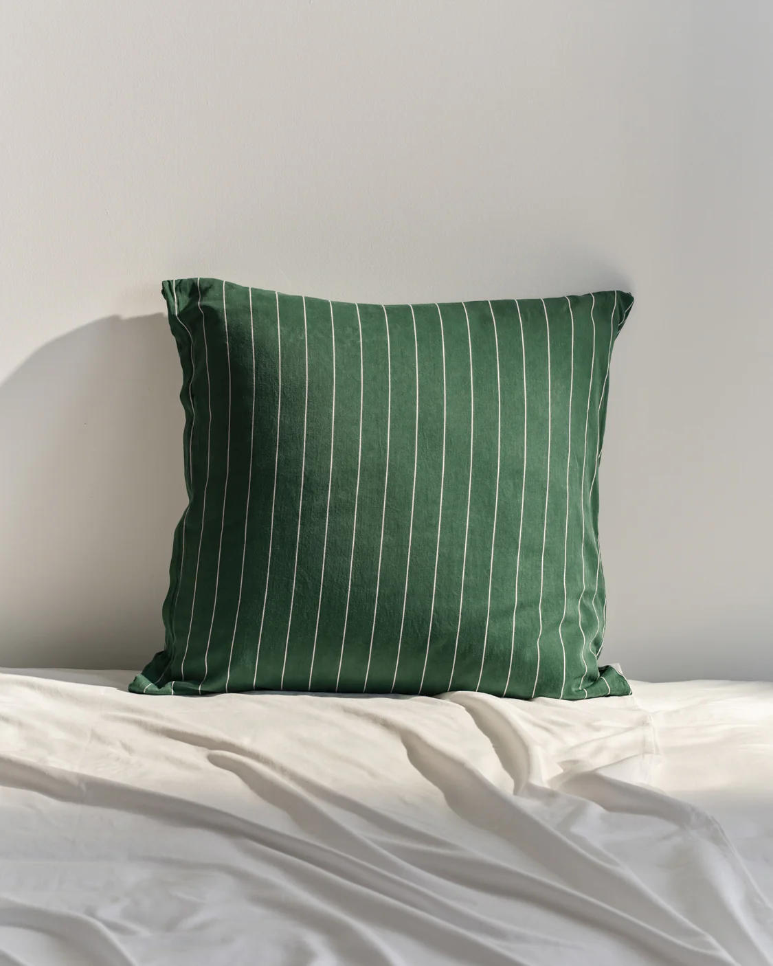 European Pillowcase - Clover