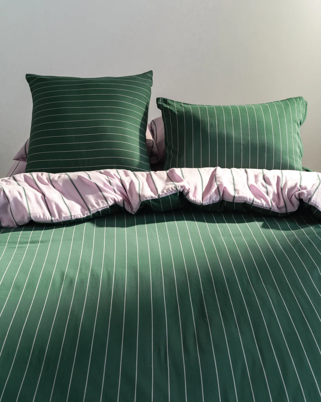 Pillowcase Pair - Clover - Image 5
