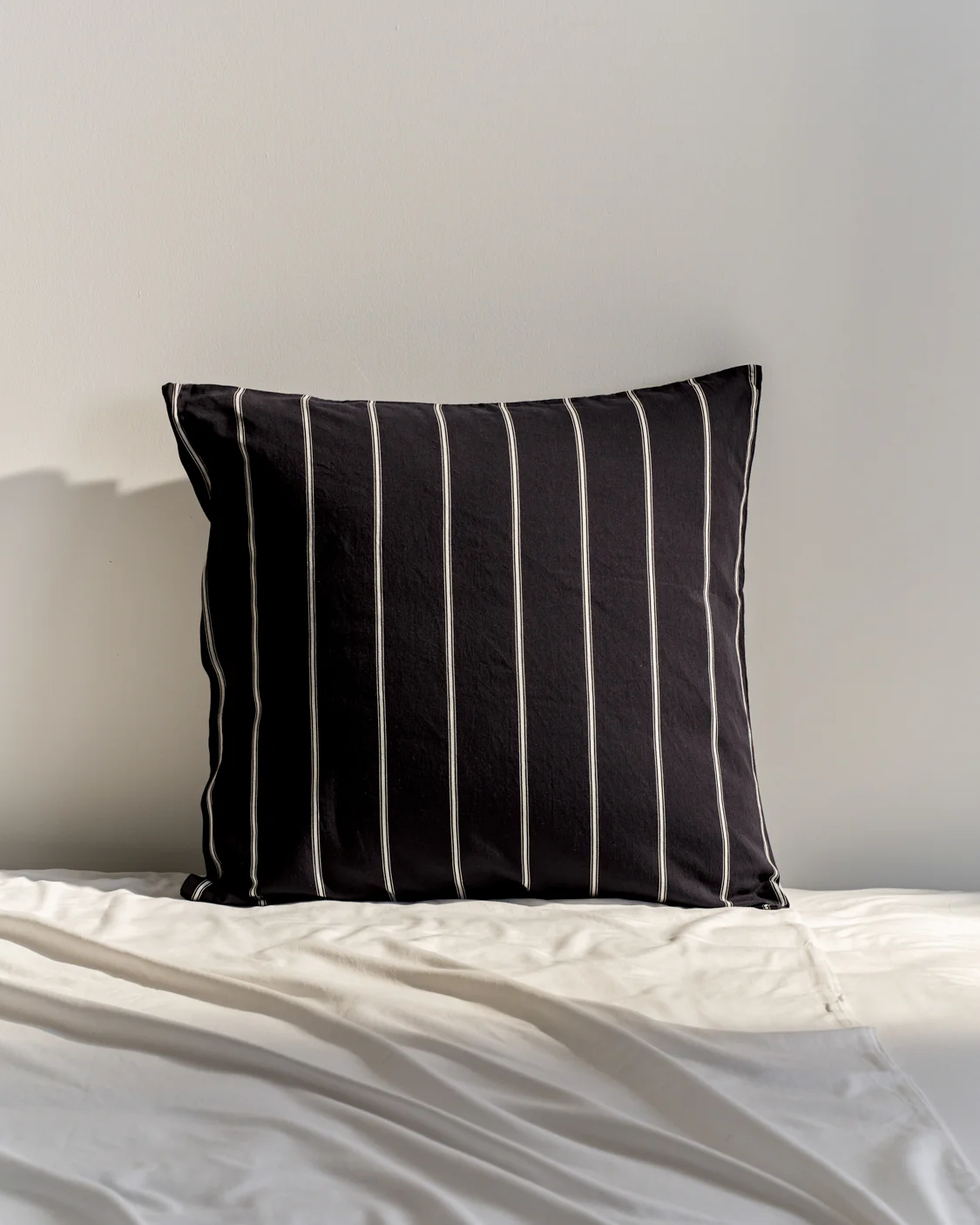 European Pillowcase - Ink
