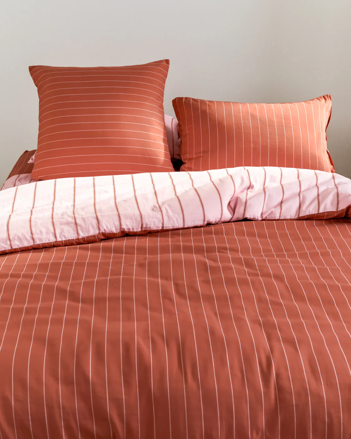 European Pillowcase - Sienna - Image 4