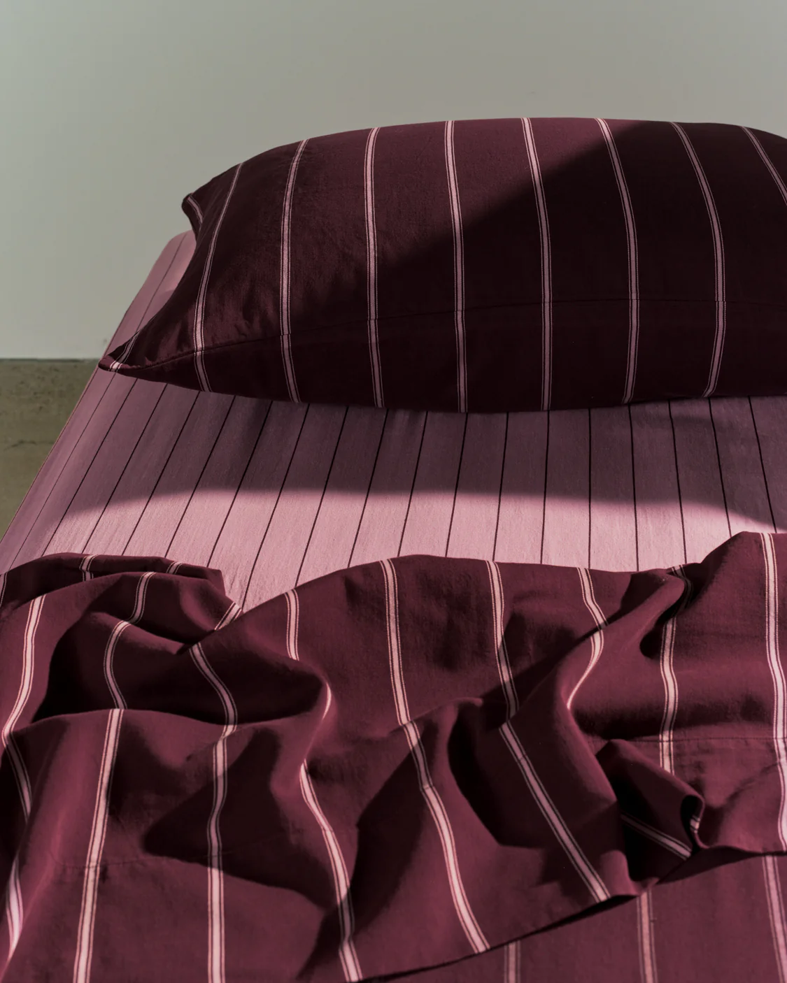 Fitted Sheet - Aster - Image 4
