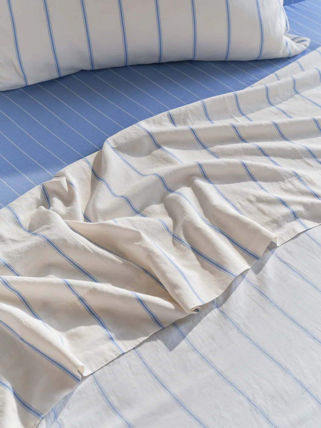 Fitted Sheet - Capri - Image 5