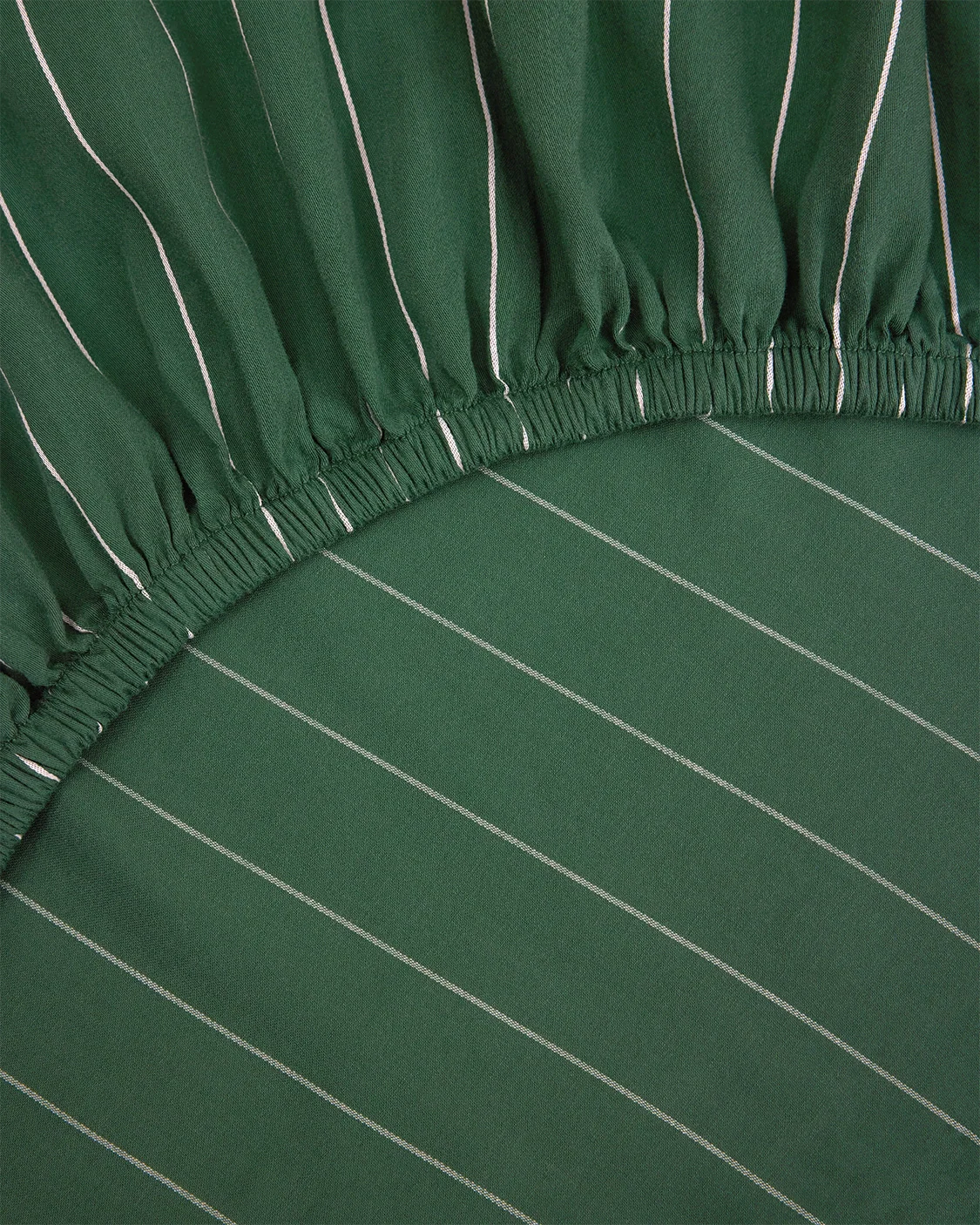 Fitted Sheet - Clover