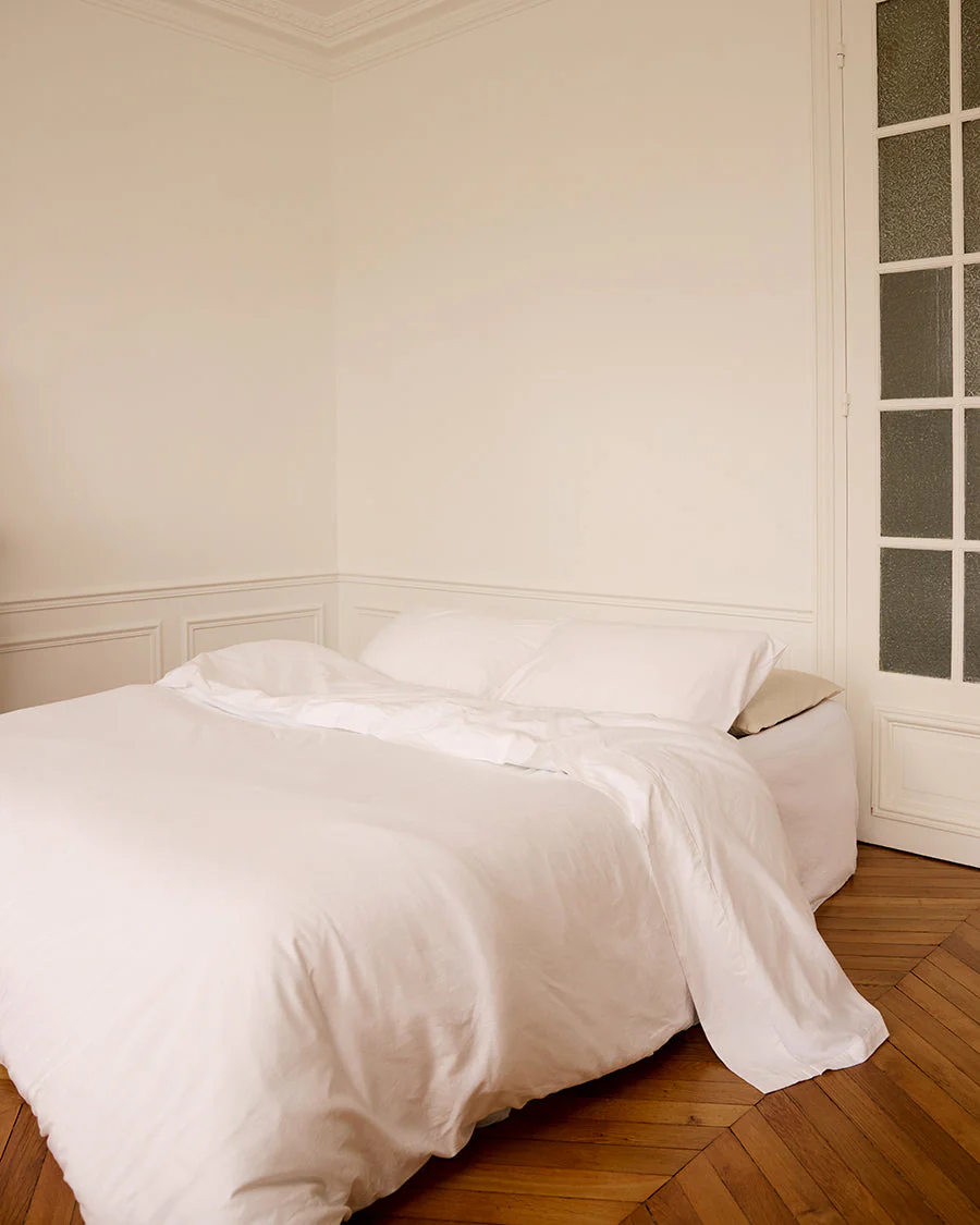 Fitted Sheet - Milkshake - Image 4