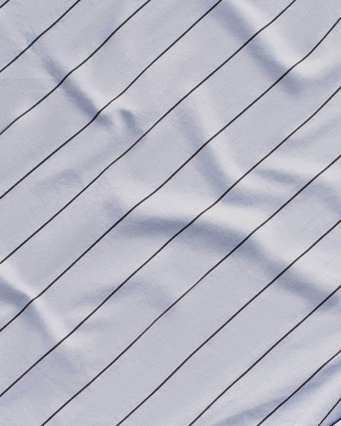 Fitted Sheet - Mist - Image 3