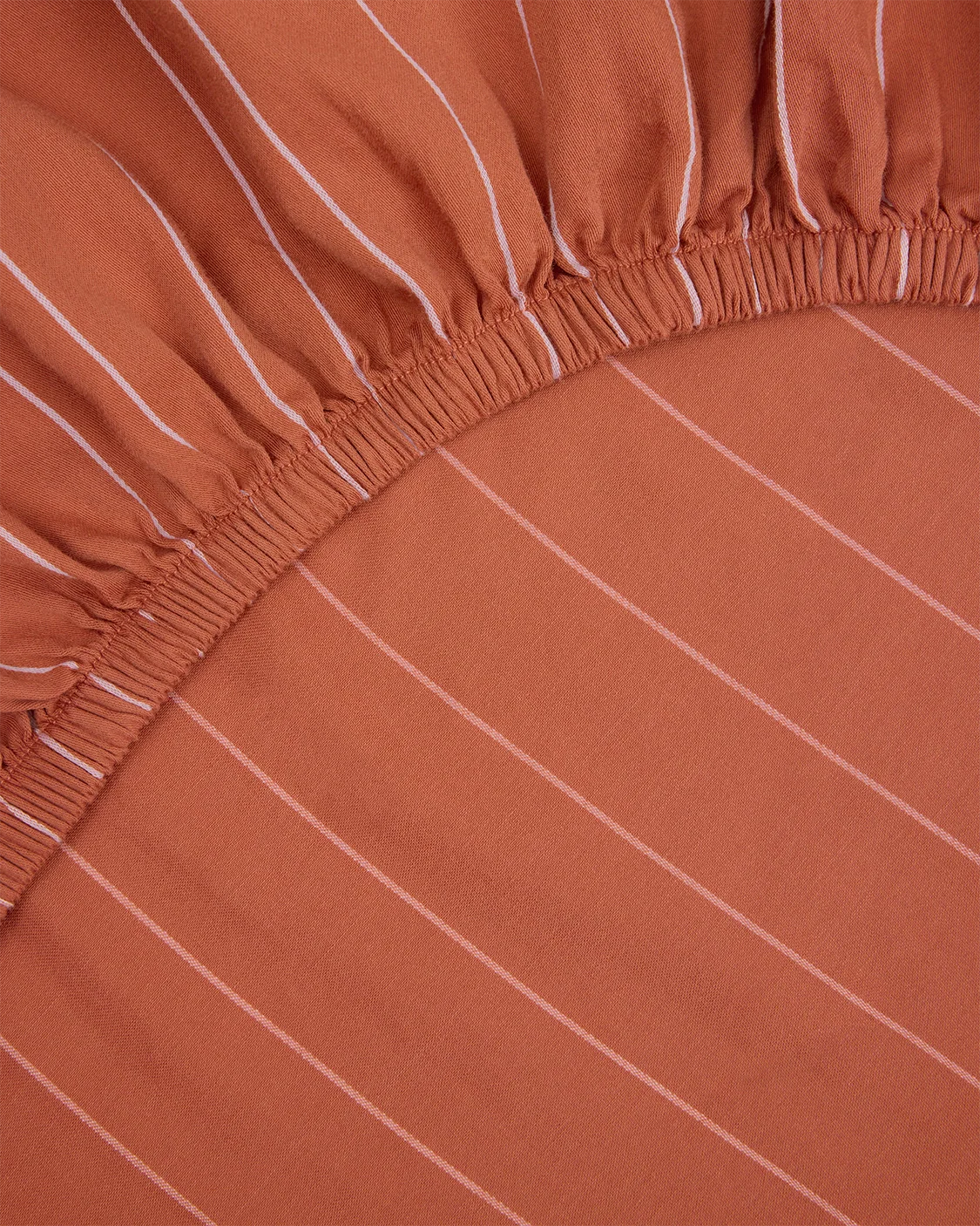 Fitted Sheet - Sienna