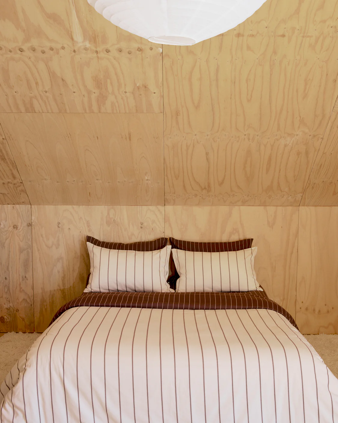 Pillowcase Pair - Vanilla - Image 6