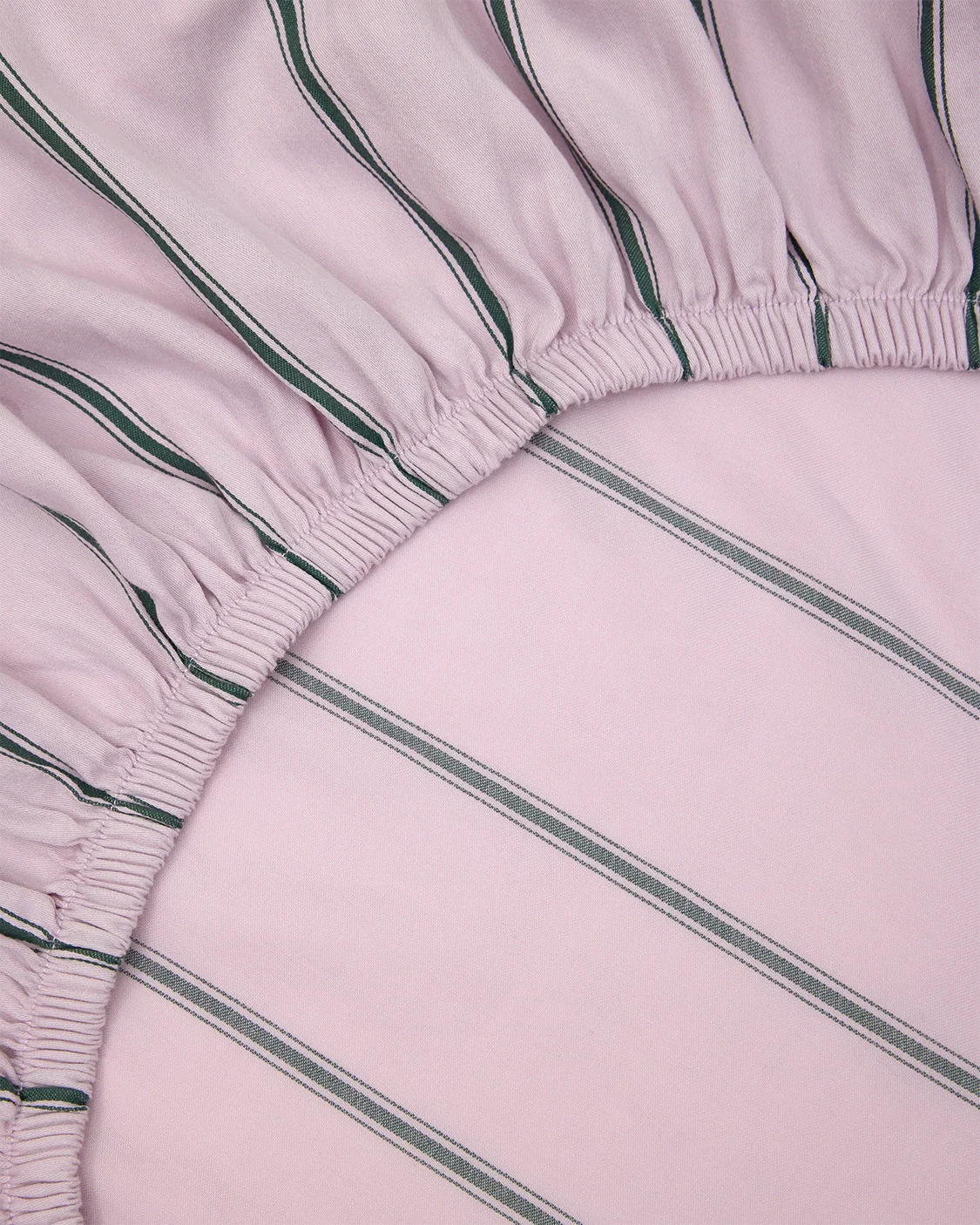 Fitted Sheet - Violet
