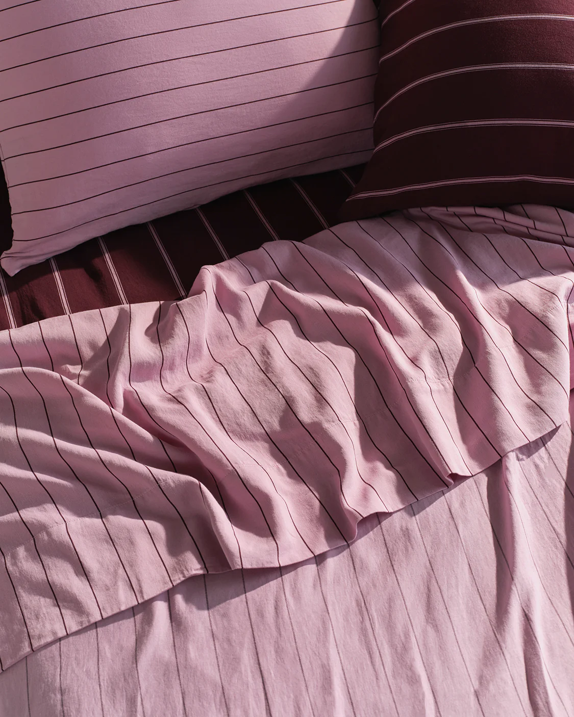 Flat Sheet - Aster