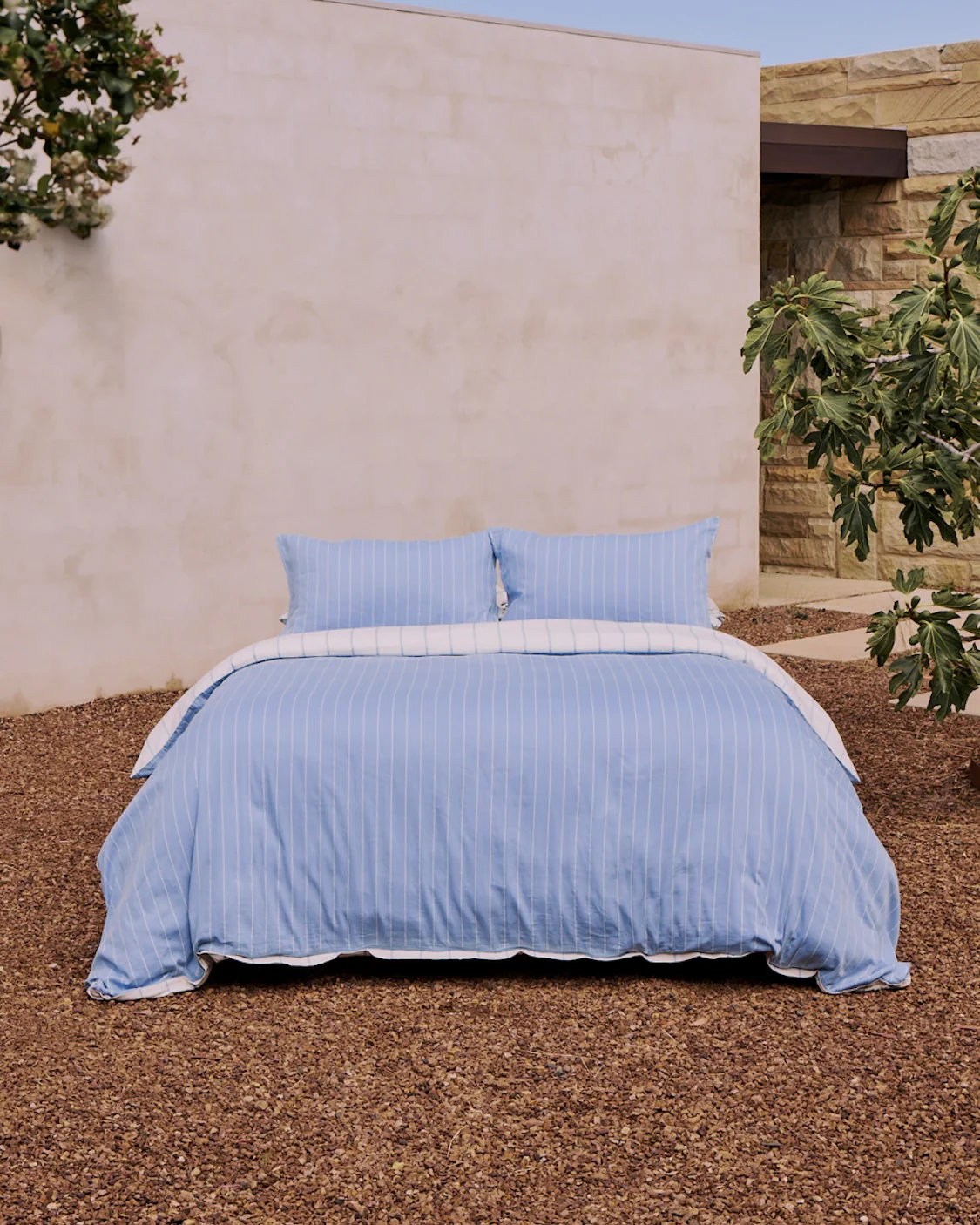 Fitted Sheet - Capri - Image 4