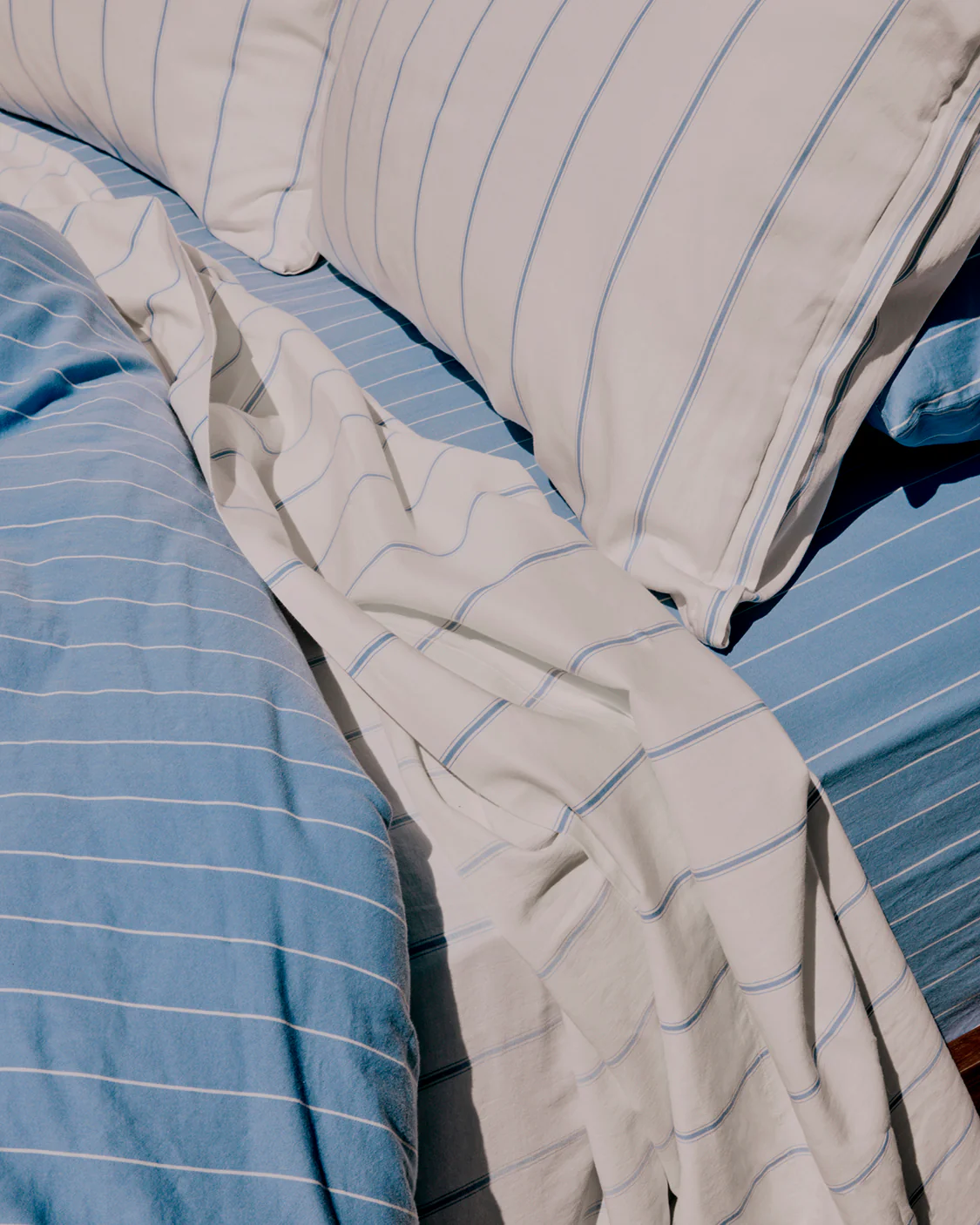 Fitted Sheet - Capri - Image 3