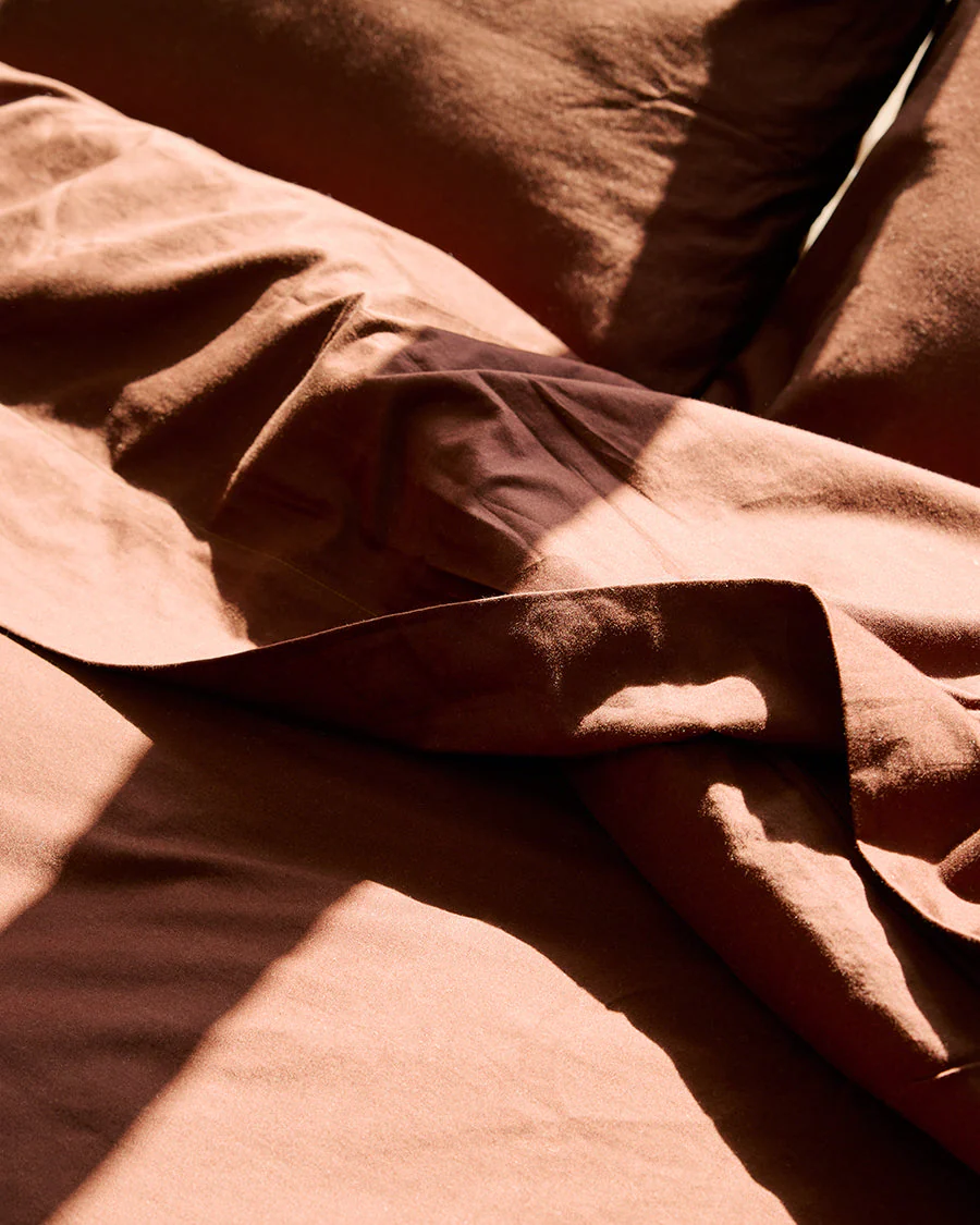 Flat Sheet - Cocoa - Image 4