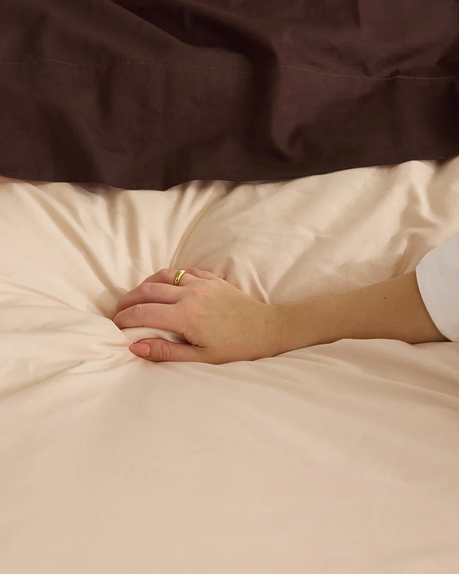 Flat Sheet - Coconut - Image 4