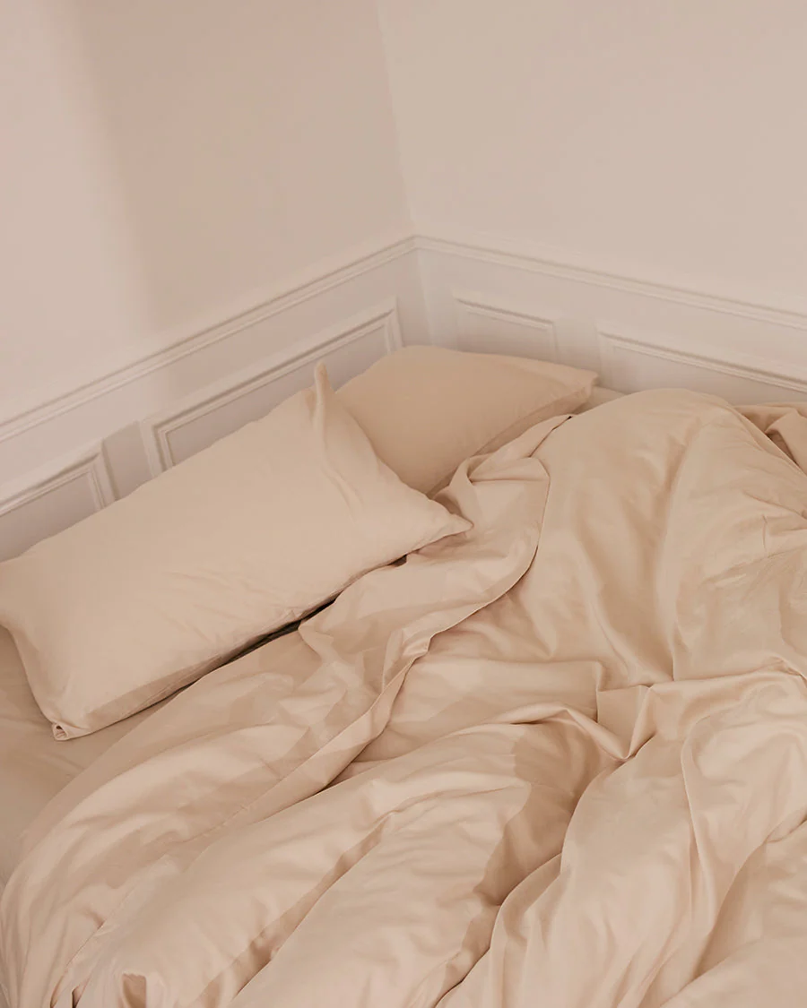 Flat Sheet - Coconut - Image 5
