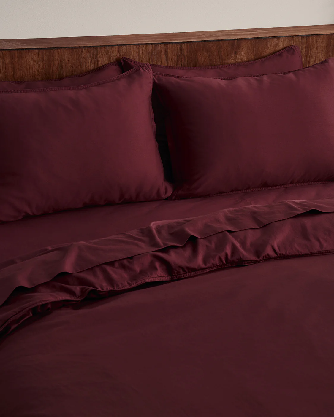 Flat Sheet - Inkberry