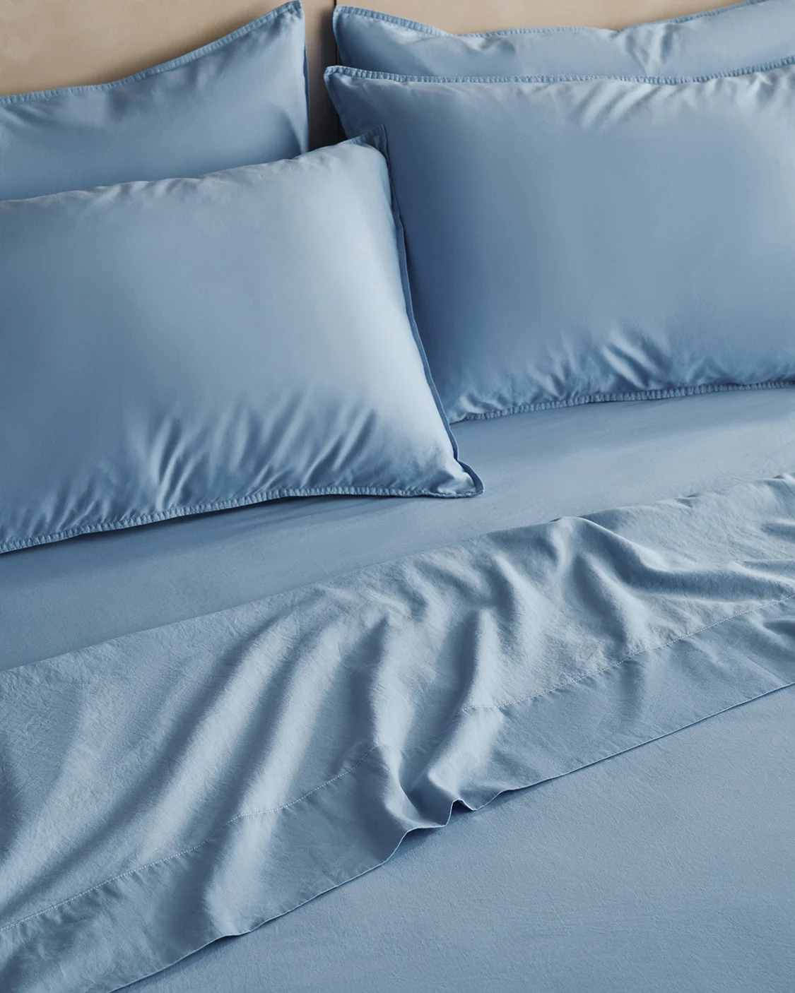 Flat Sheet - Riviera