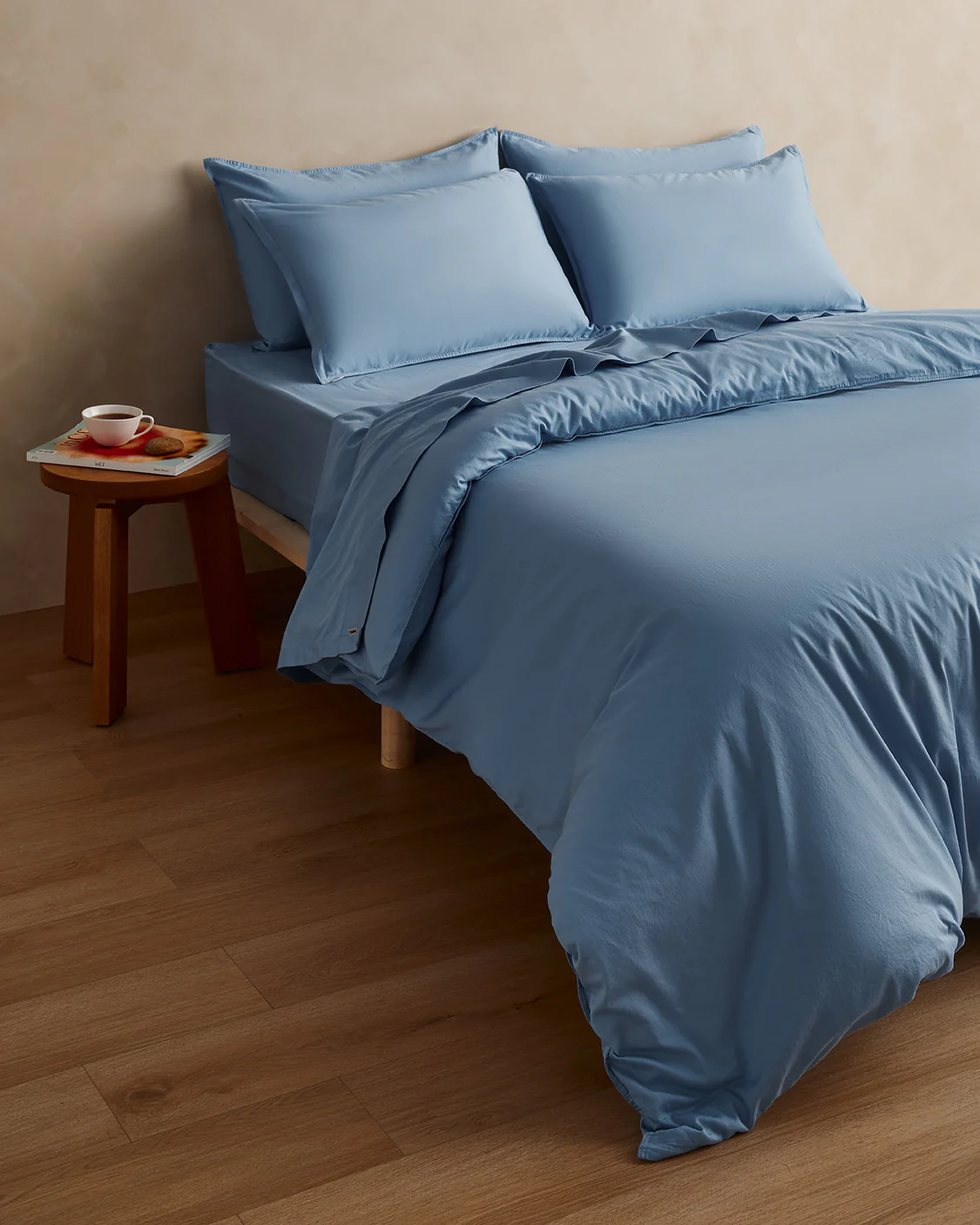 Flat Sheet - Riviera - Image 2