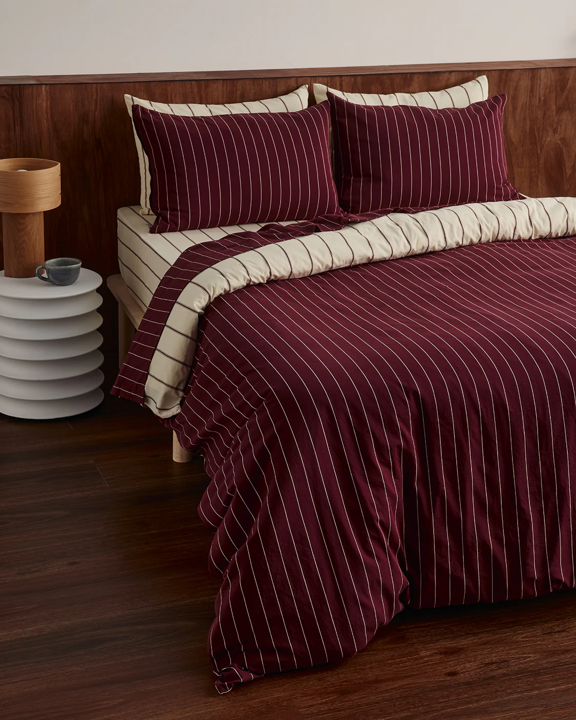 Flat Sheet - Wine - Image 2